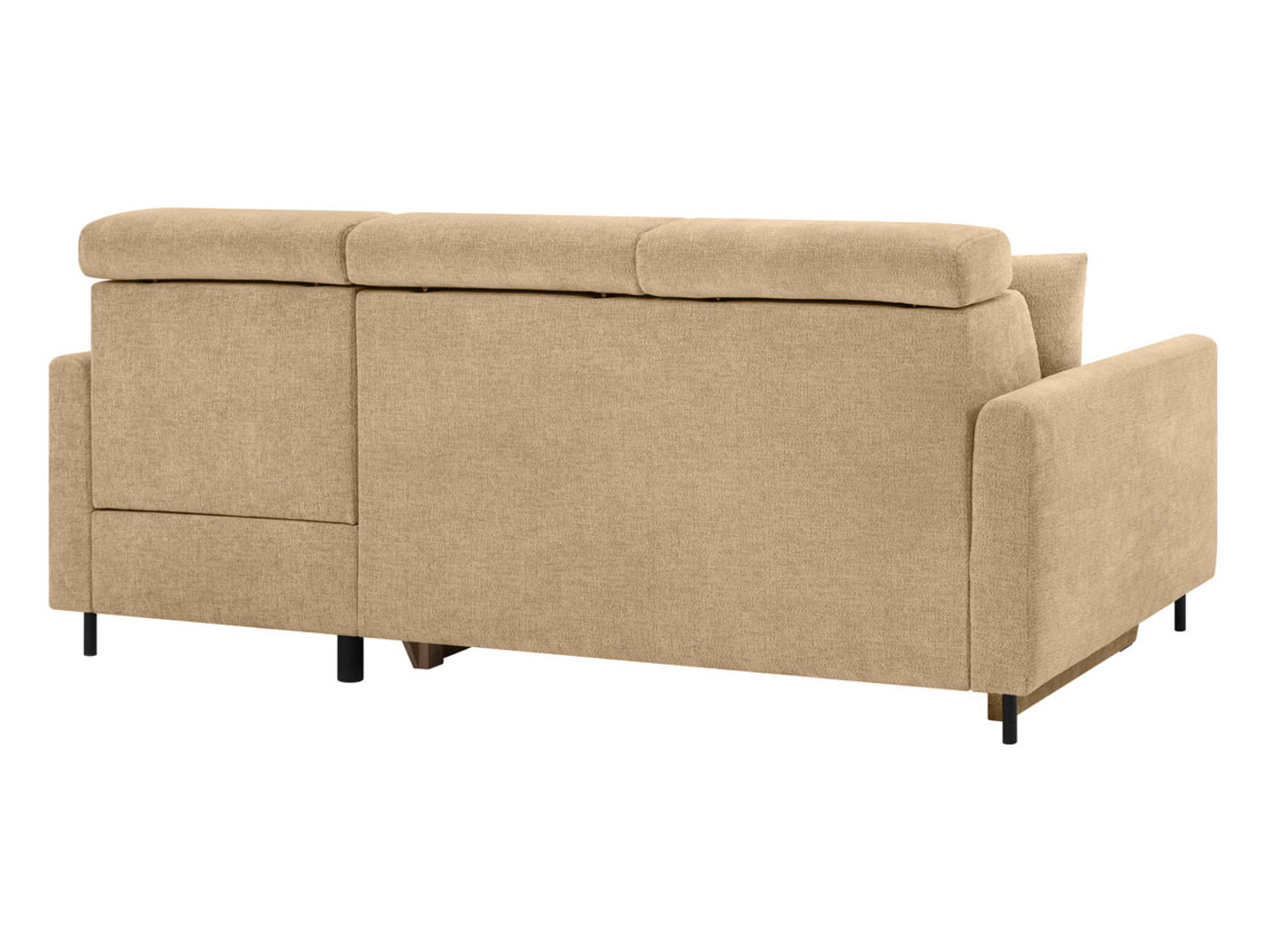 Divano angolare Boston 770 (Destra)