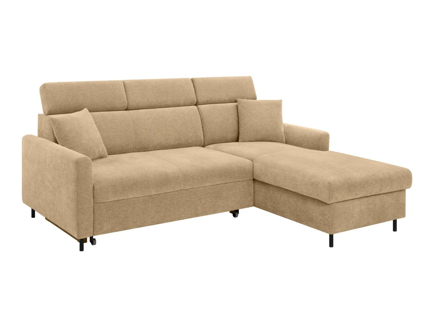 Divano angolare Boston 770 (Destra)