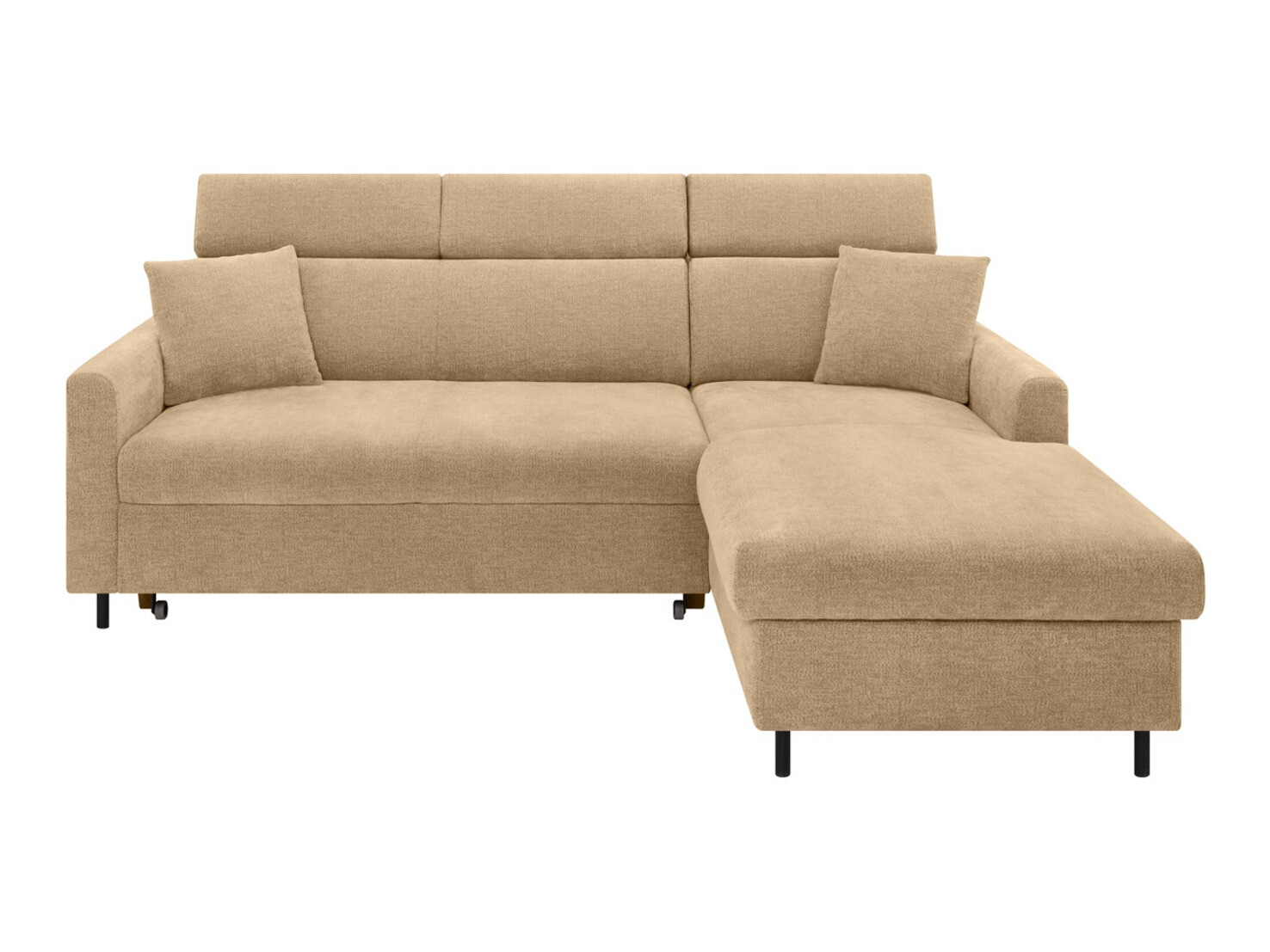 Divano angolare Boston 770 (Destra)