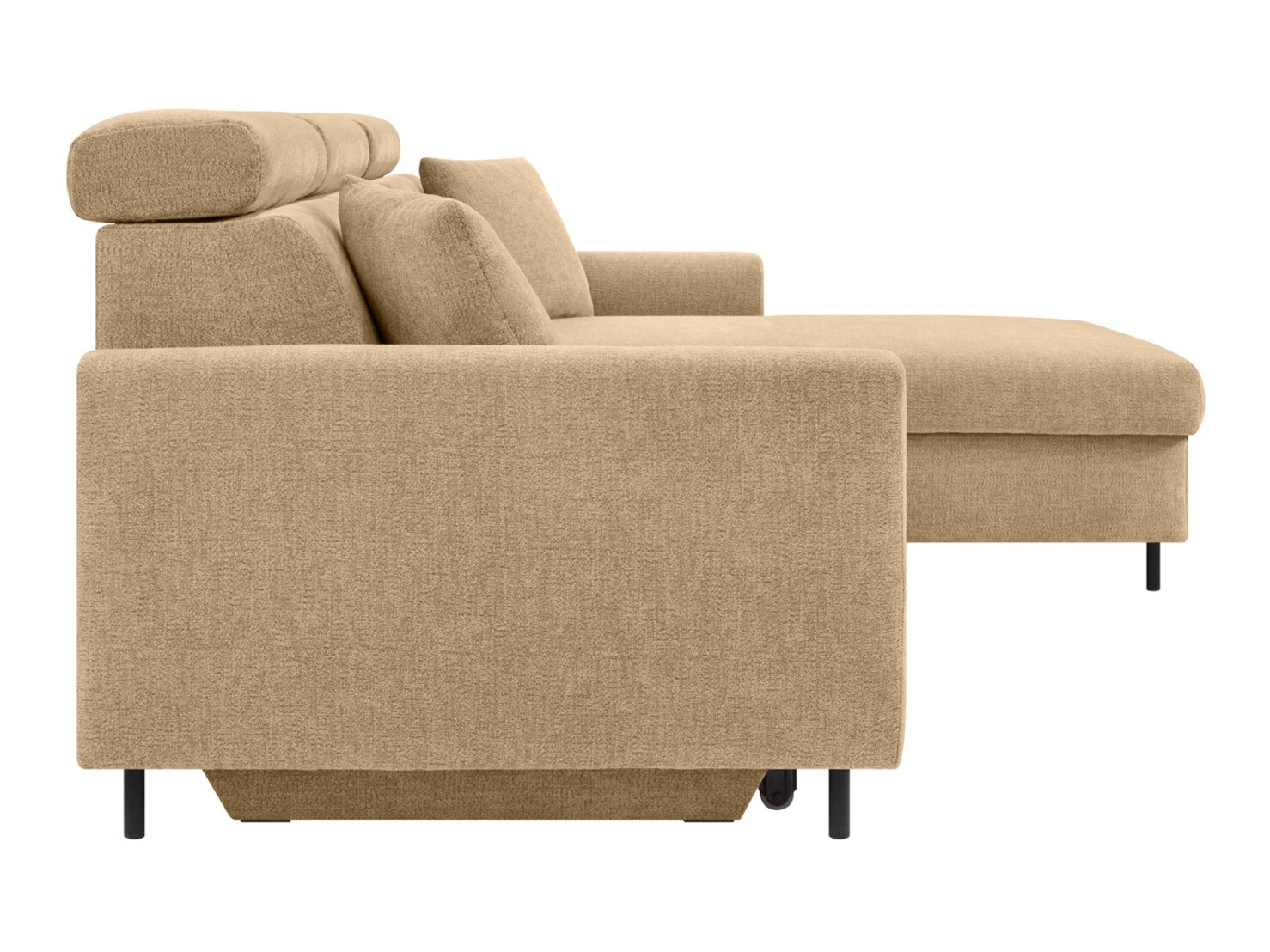 Divano angolare Boston 770 (Destra)