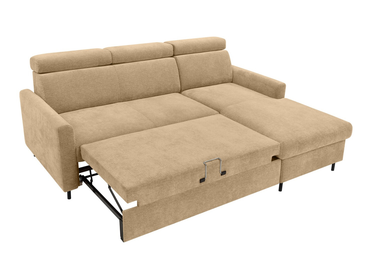Divano angolare Boston 770 (Destra)