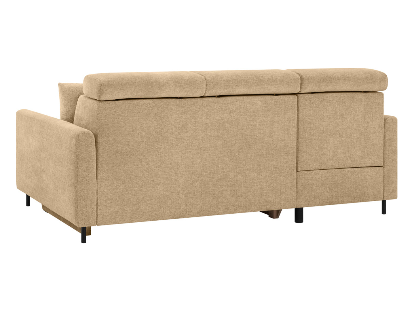 Divano angolare Boston 770 (Sinistra)