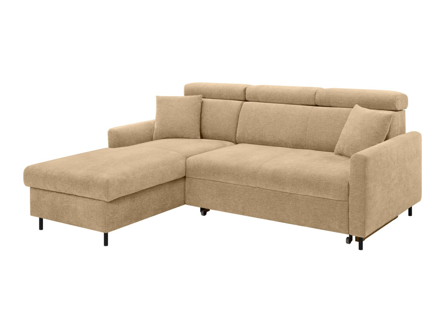 Divano angolare Boston 770 (Sinistra)