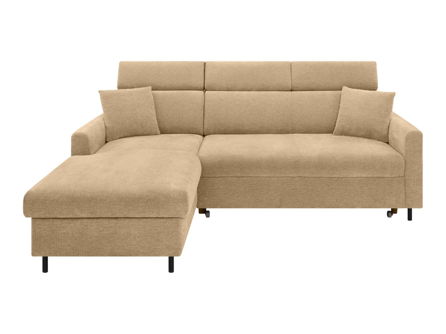 Divano angolare Boston 770 (Sinistra)