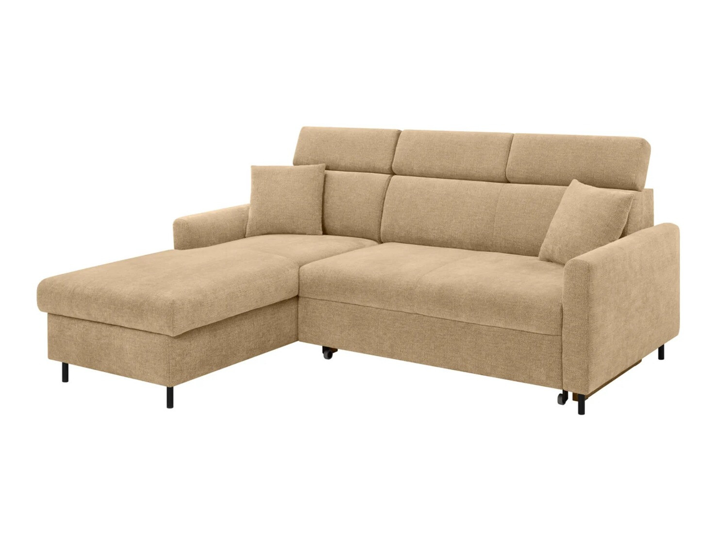 Divano angolare Boston 770 (Sinistra)
