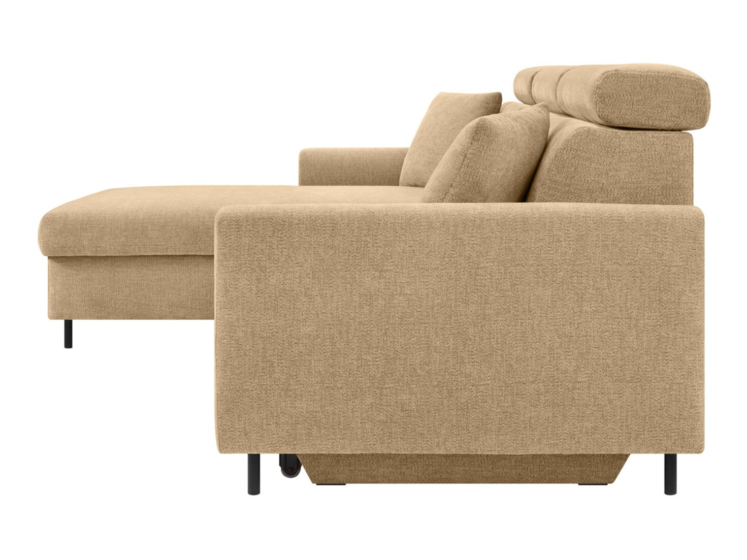 Divano angolare Boston 770 (Sinistra)