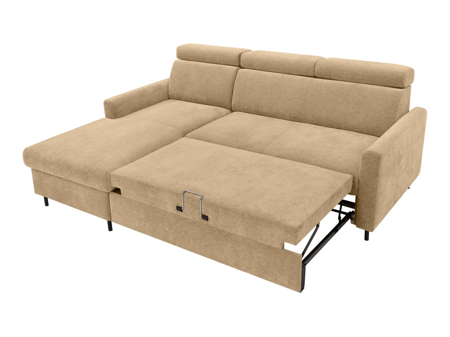 Divano angolare Boston 770 (Sinistra)