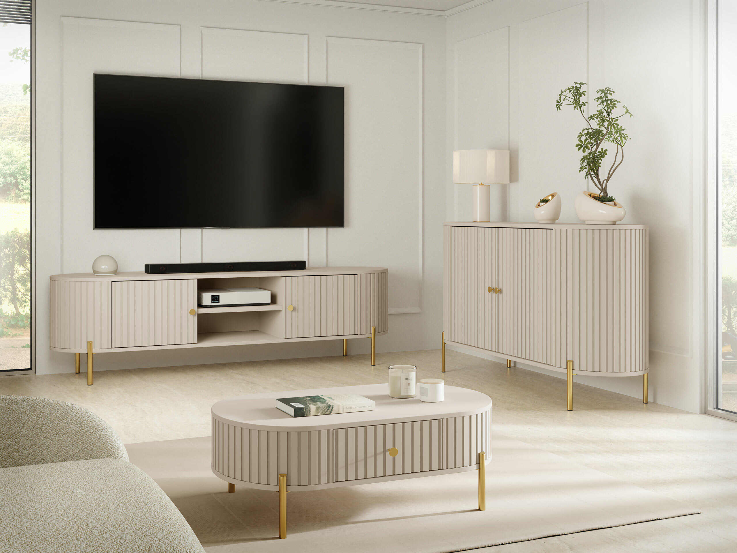 Madia SL5653