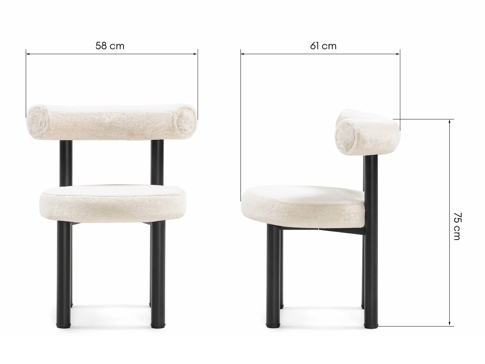 Sedia SL5658