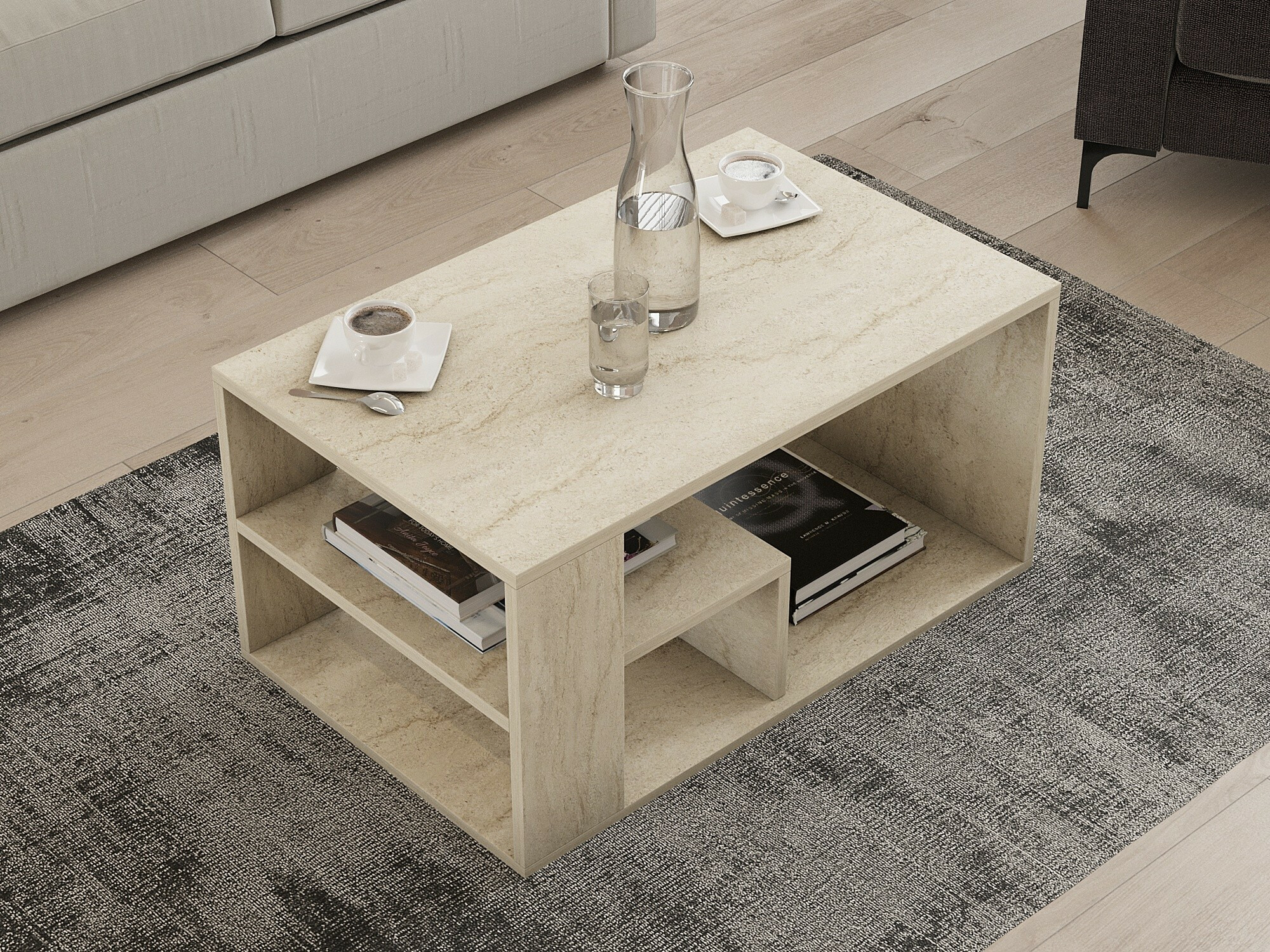 Tavolino da caffè SL5642