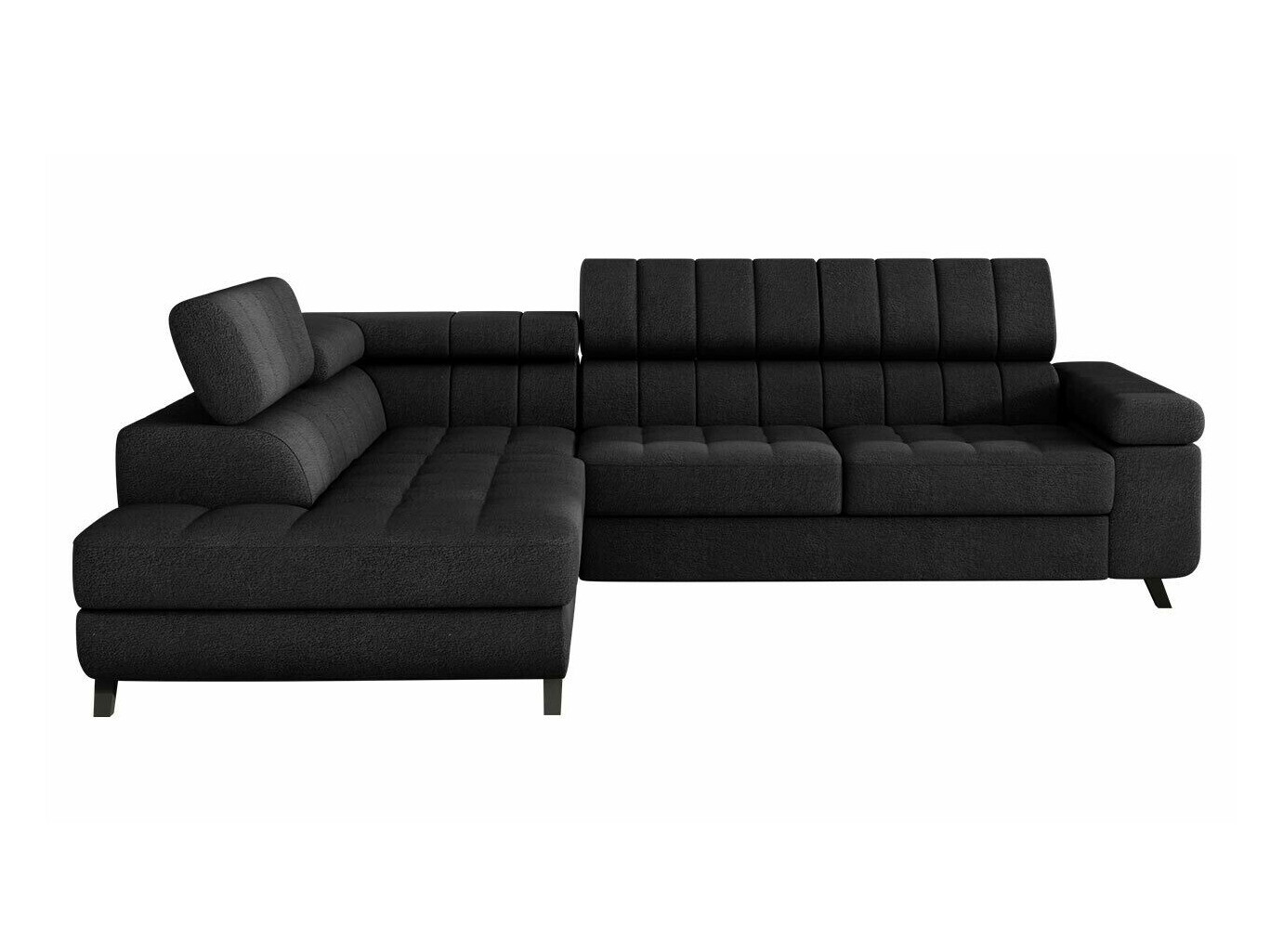 Divano angolare SL5660 con imballo danneggiato