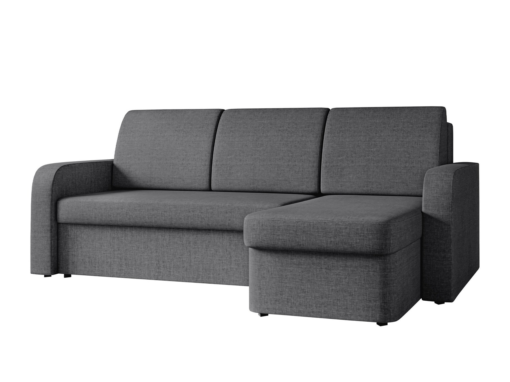 Divano angolare SL5663 con imballo danneggiato