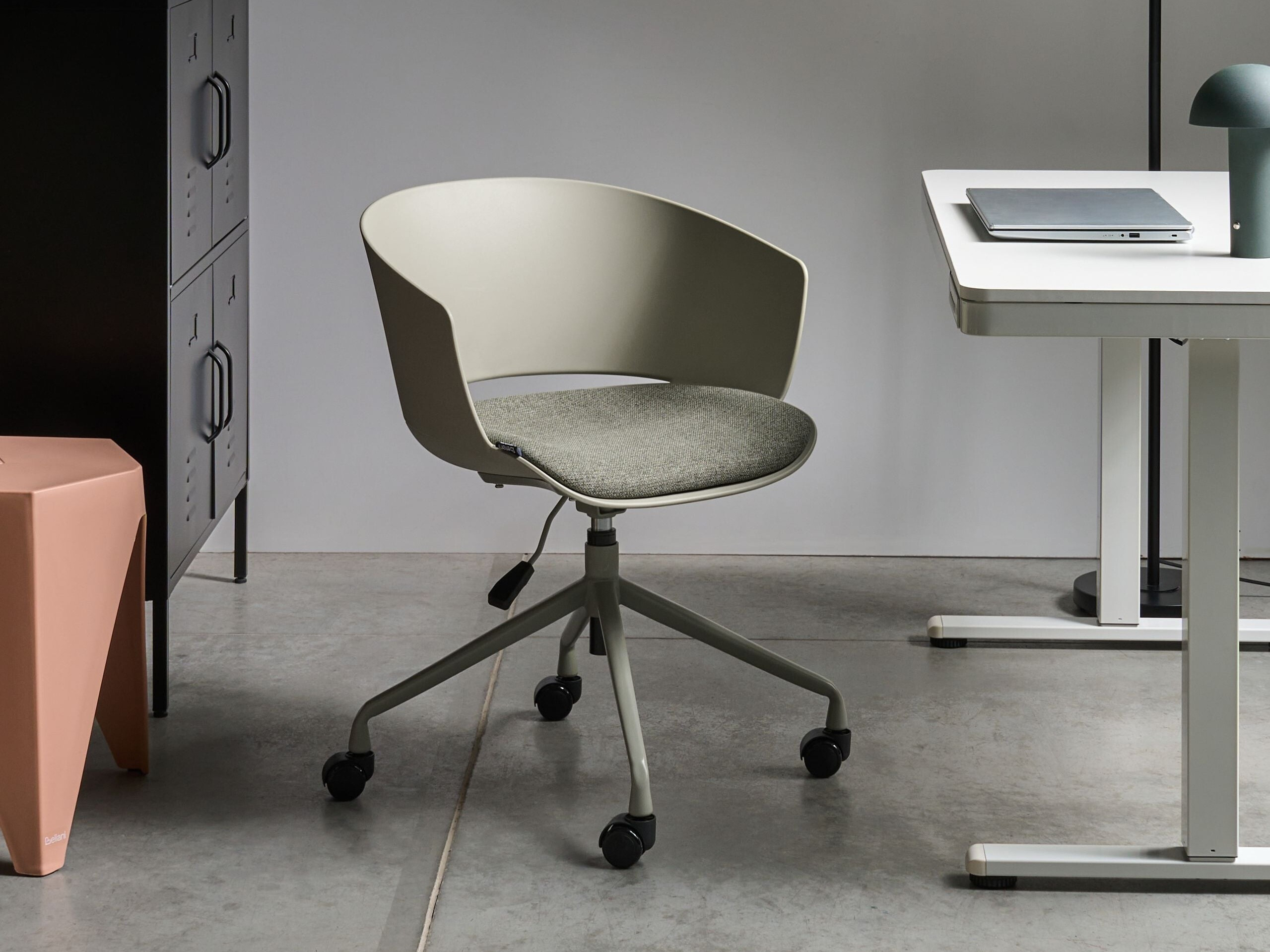 Sedia da ufficio SL5665