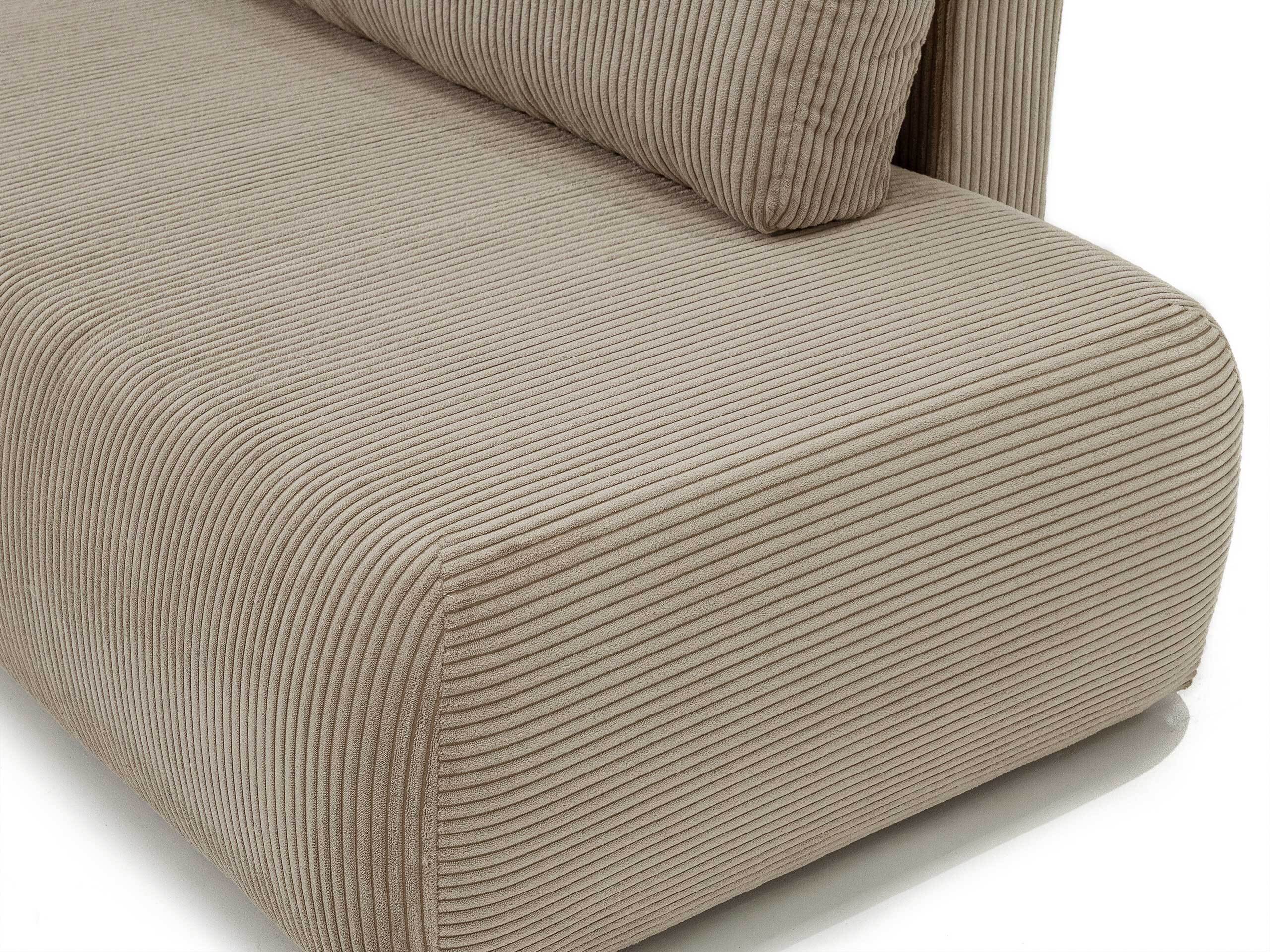 Divano angolare Doctral (Poso 02)