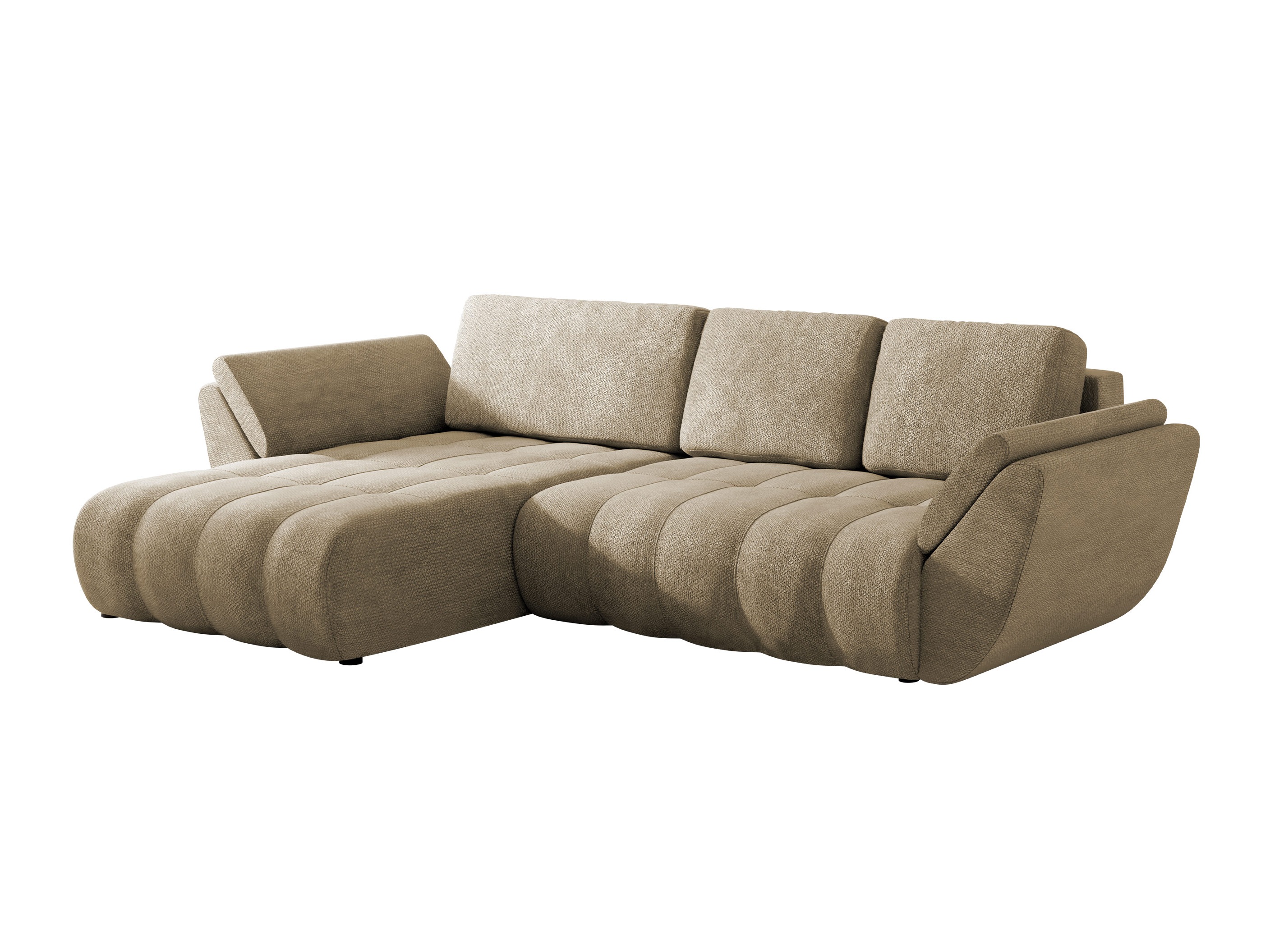 Divano angolare Circum (Lumo 30)