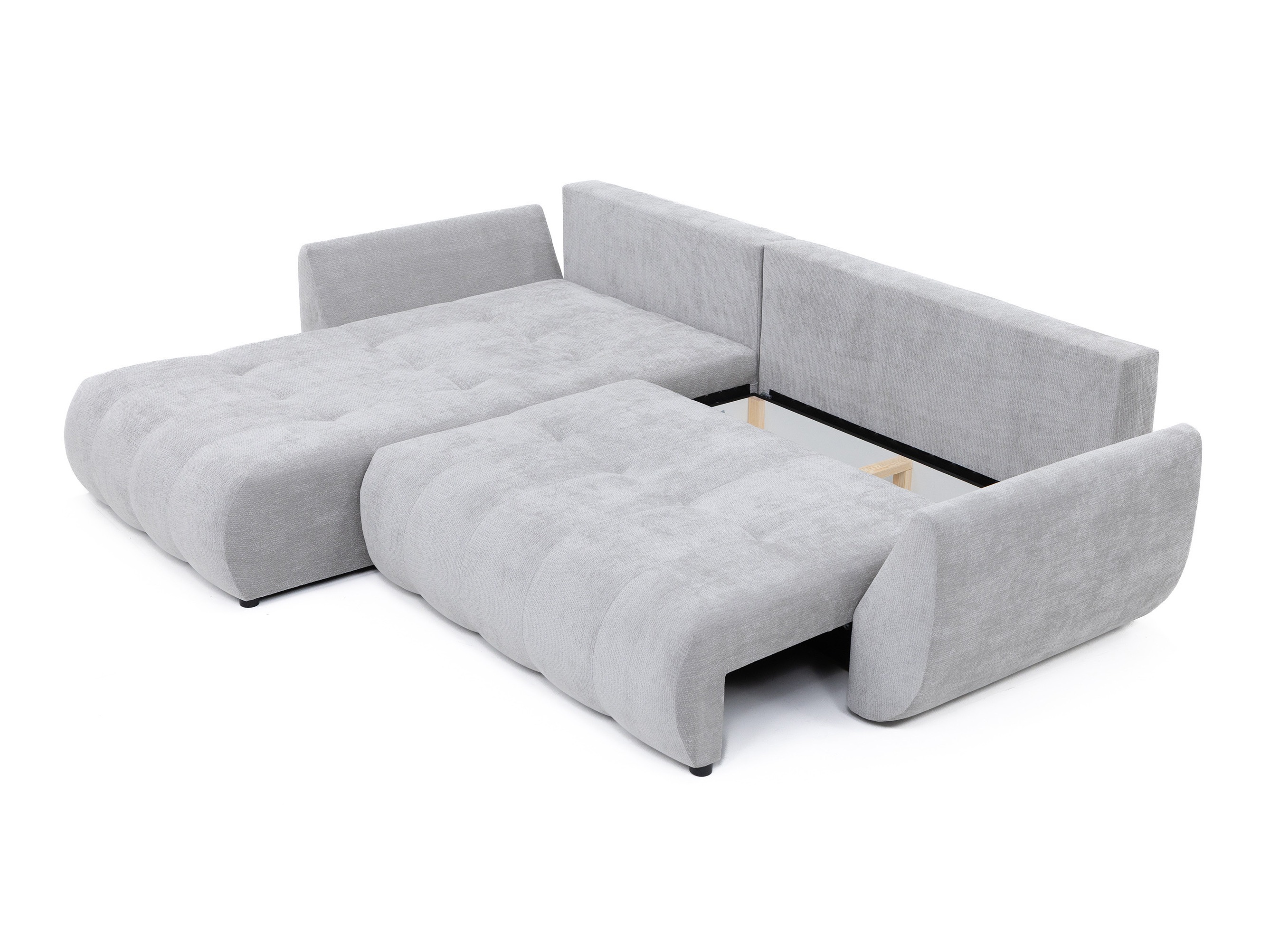 Divano angolare Circum (Lumo 30)