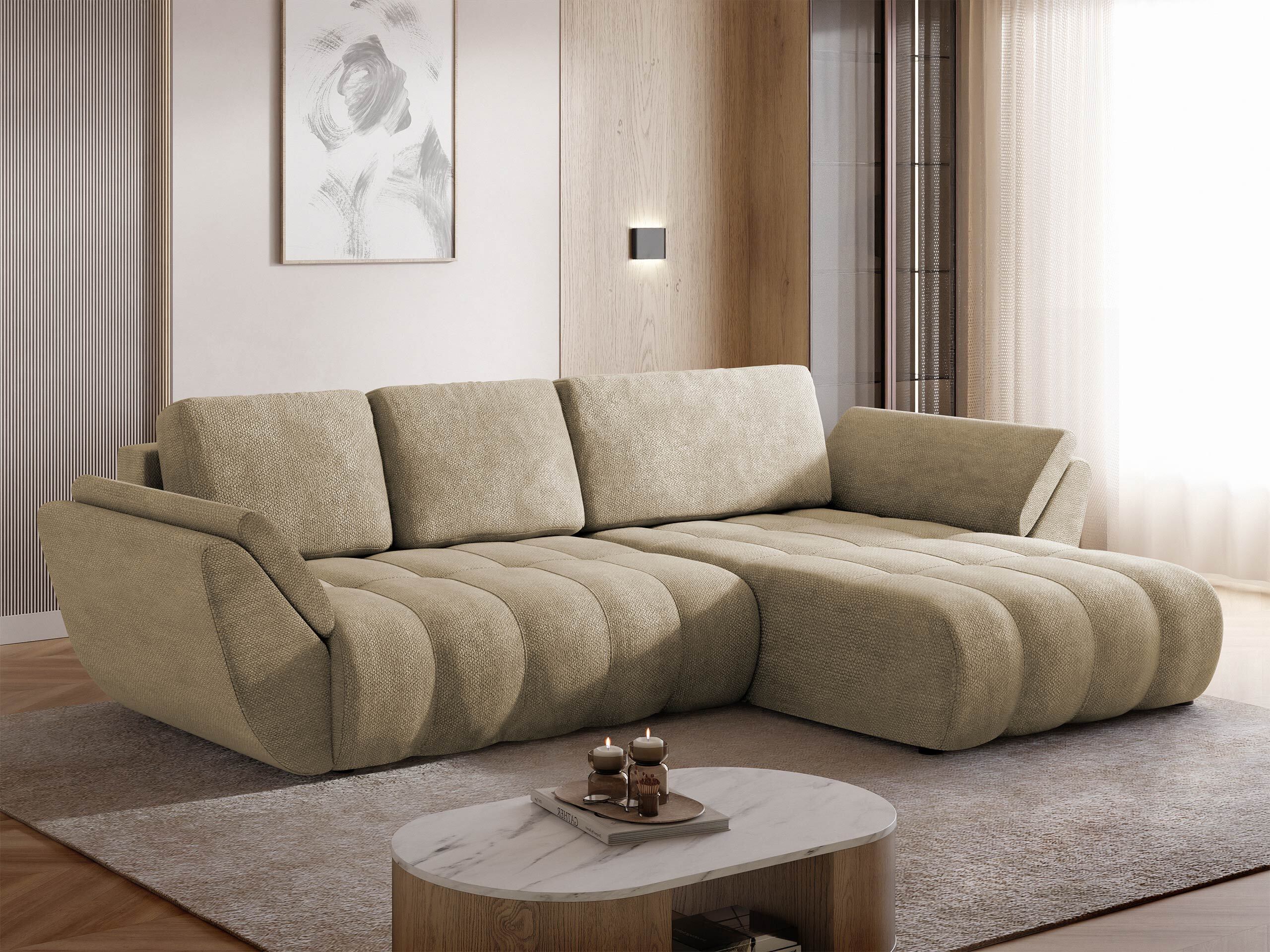 Divano angolare Circum (Lumo 30)
