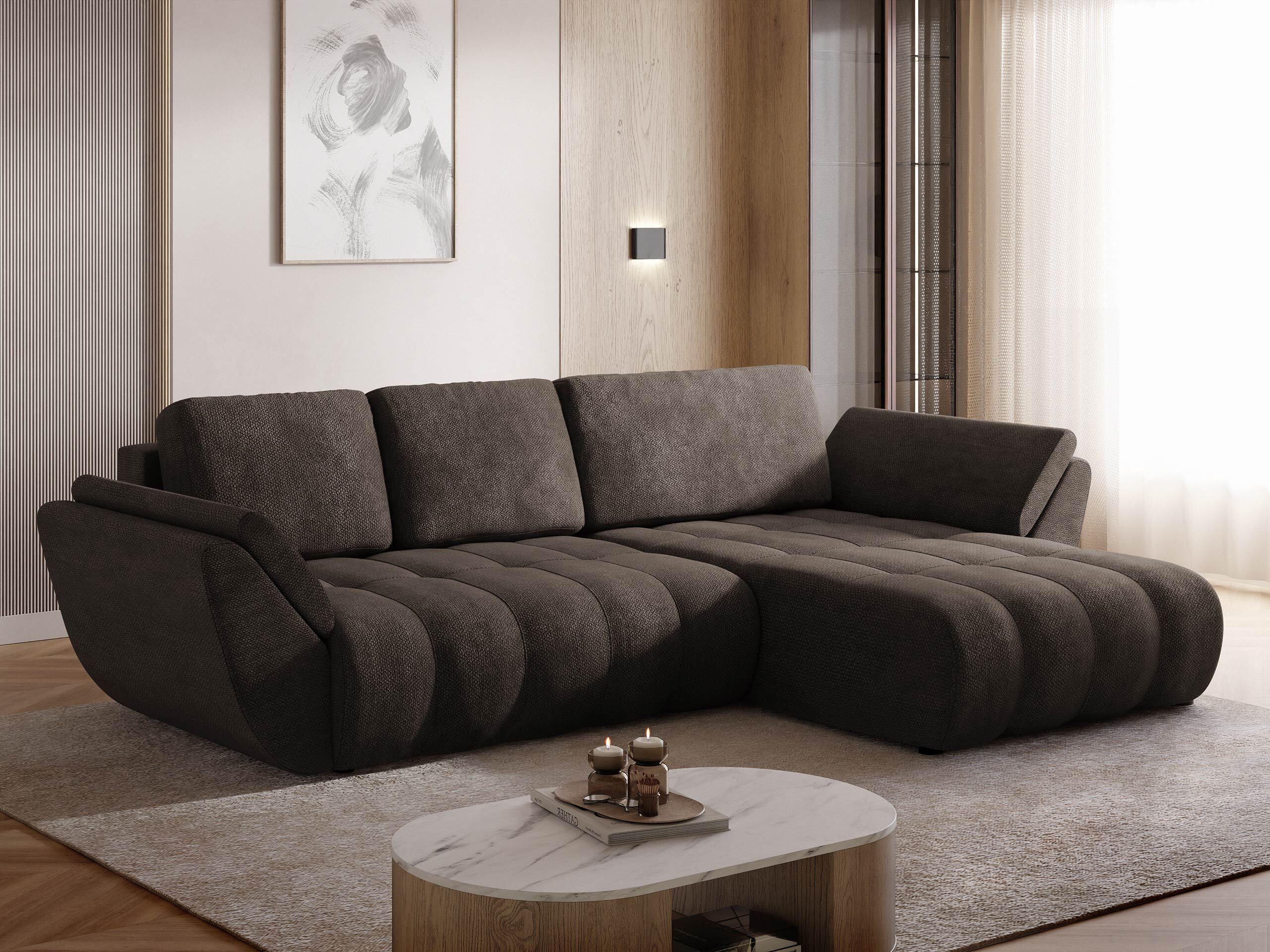 Divano angolare Circum (Lumo 40)