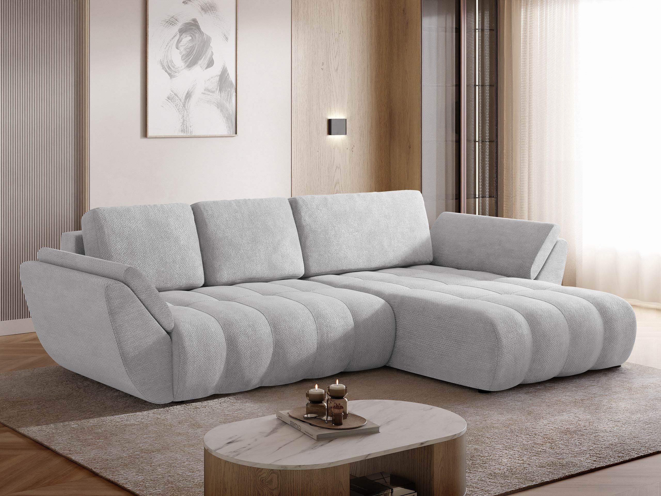 Divano angolare Circum (Lumo 65)