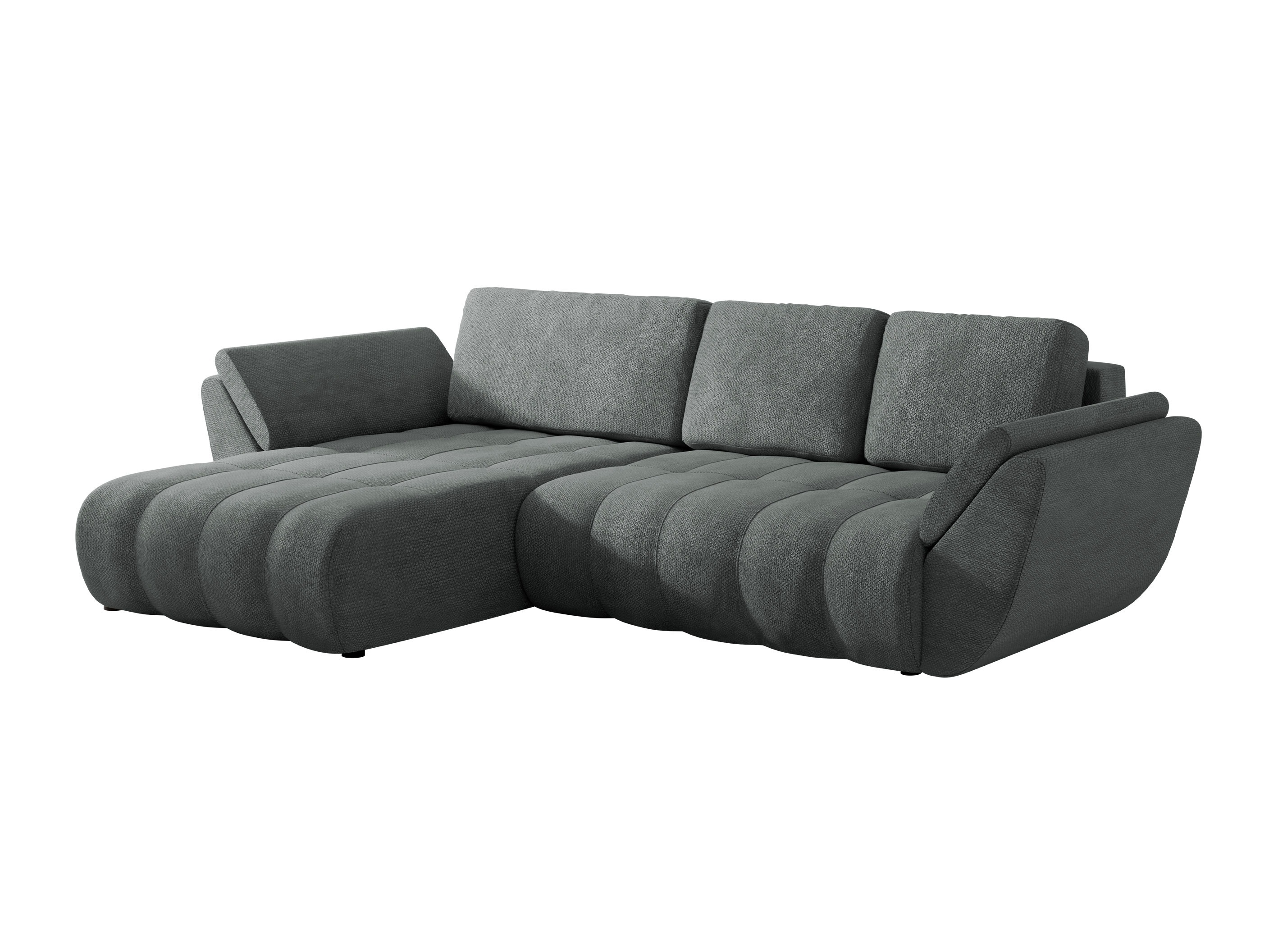 Divano angolare Circum (Lumo 75)