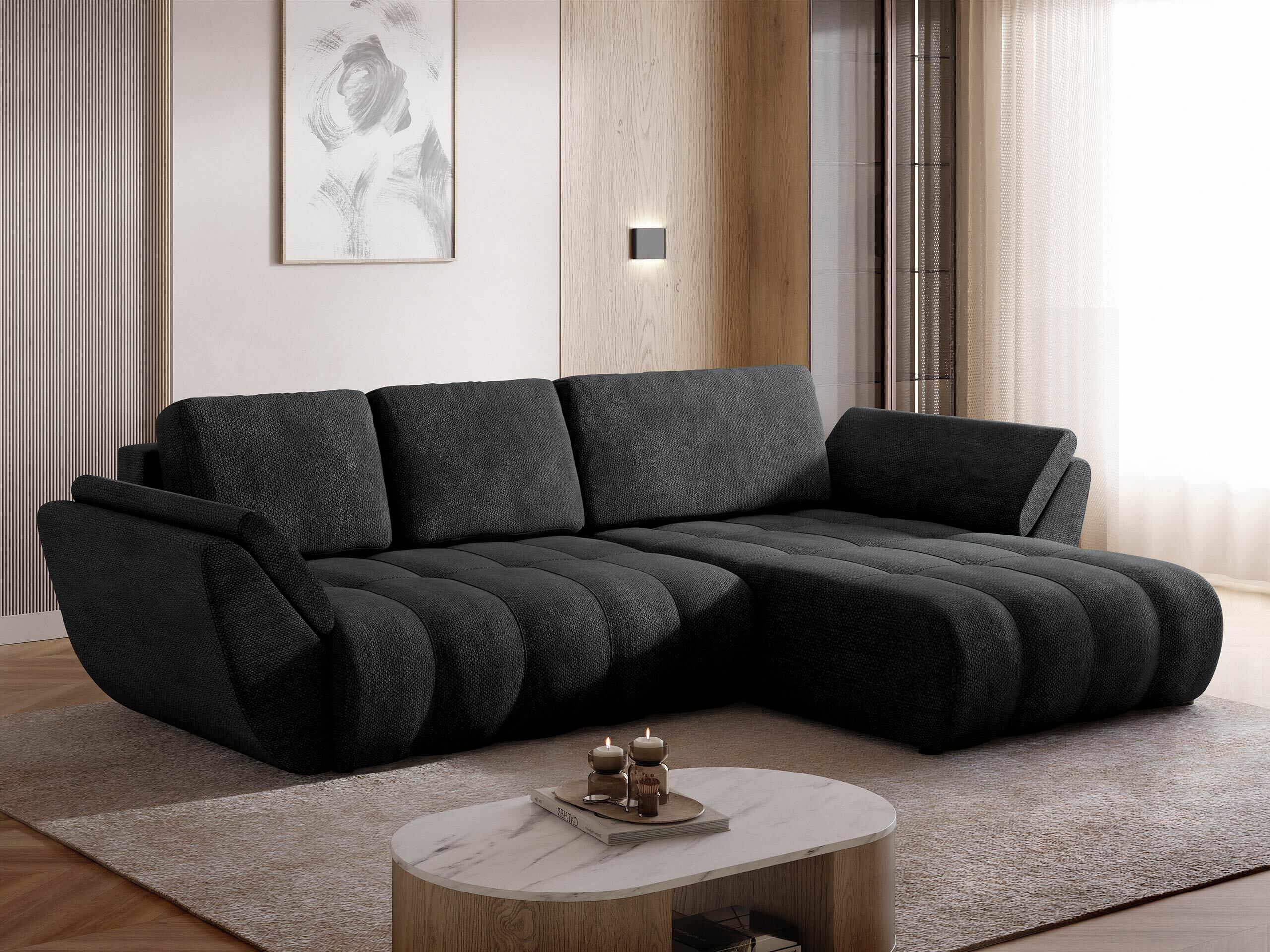 Divano angolare Circum (Margo 227.09)