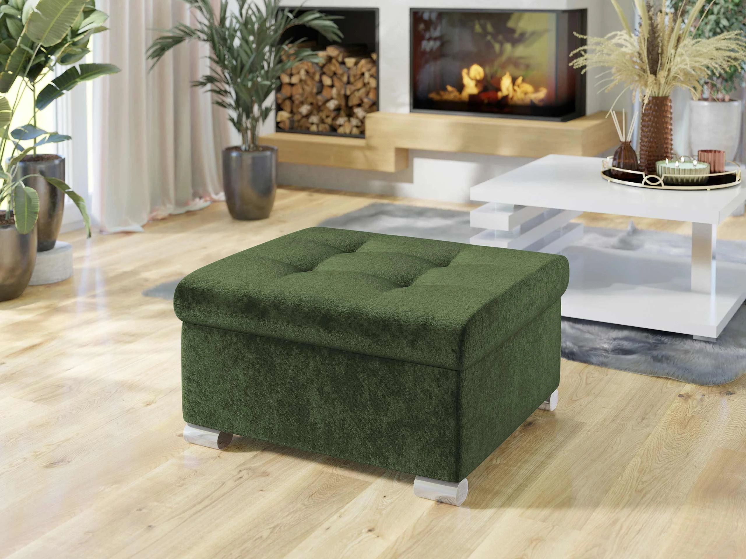 Pouf Comfivo Gemma (Clara 215.10)