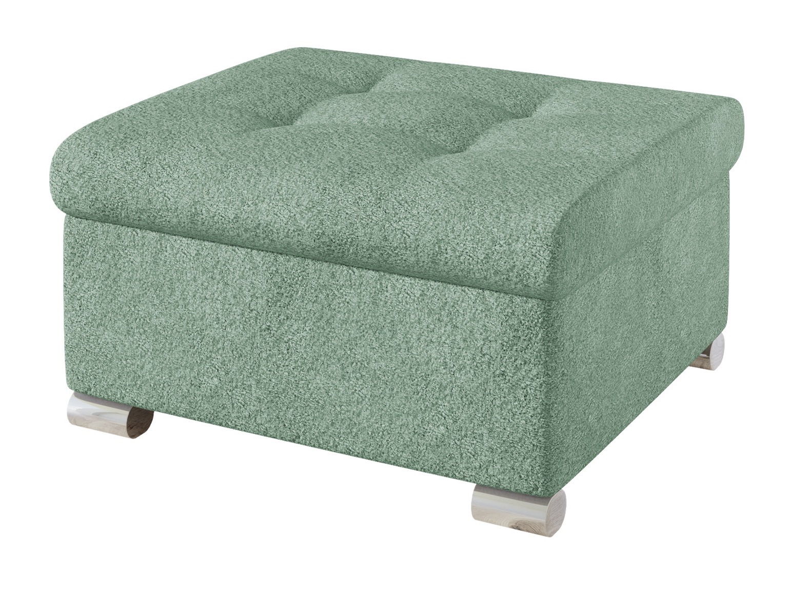 Pouf Comfivo Gemma (Coral 55)