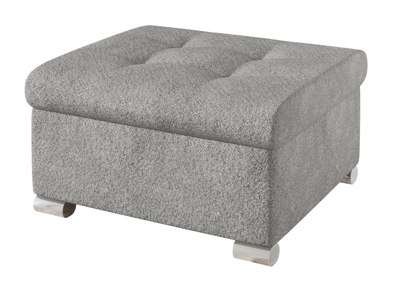 Pouf Comfivo Gemma (Coral 75)