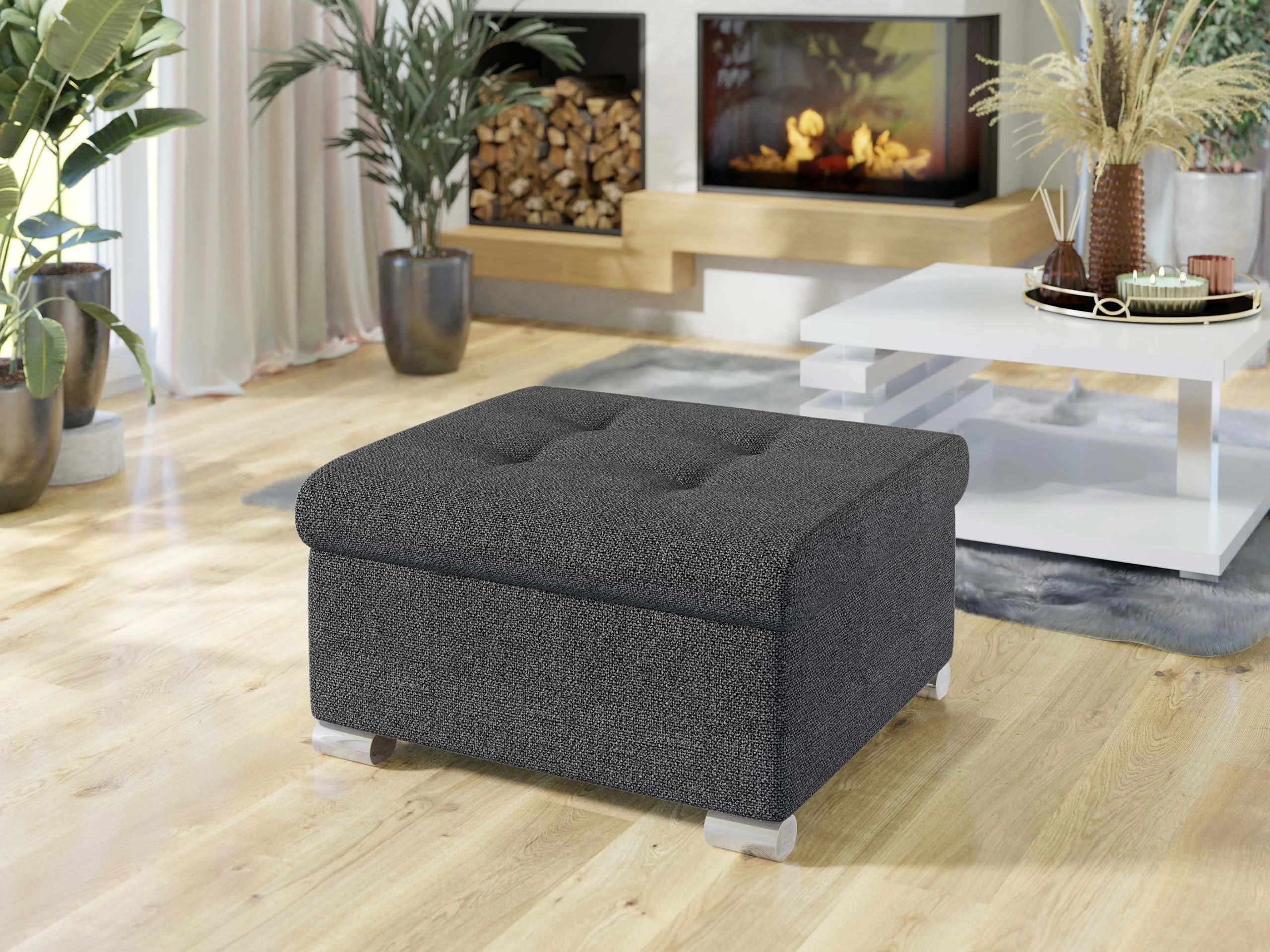 Pouf Comfivo Gemma (Sicuro 80)
