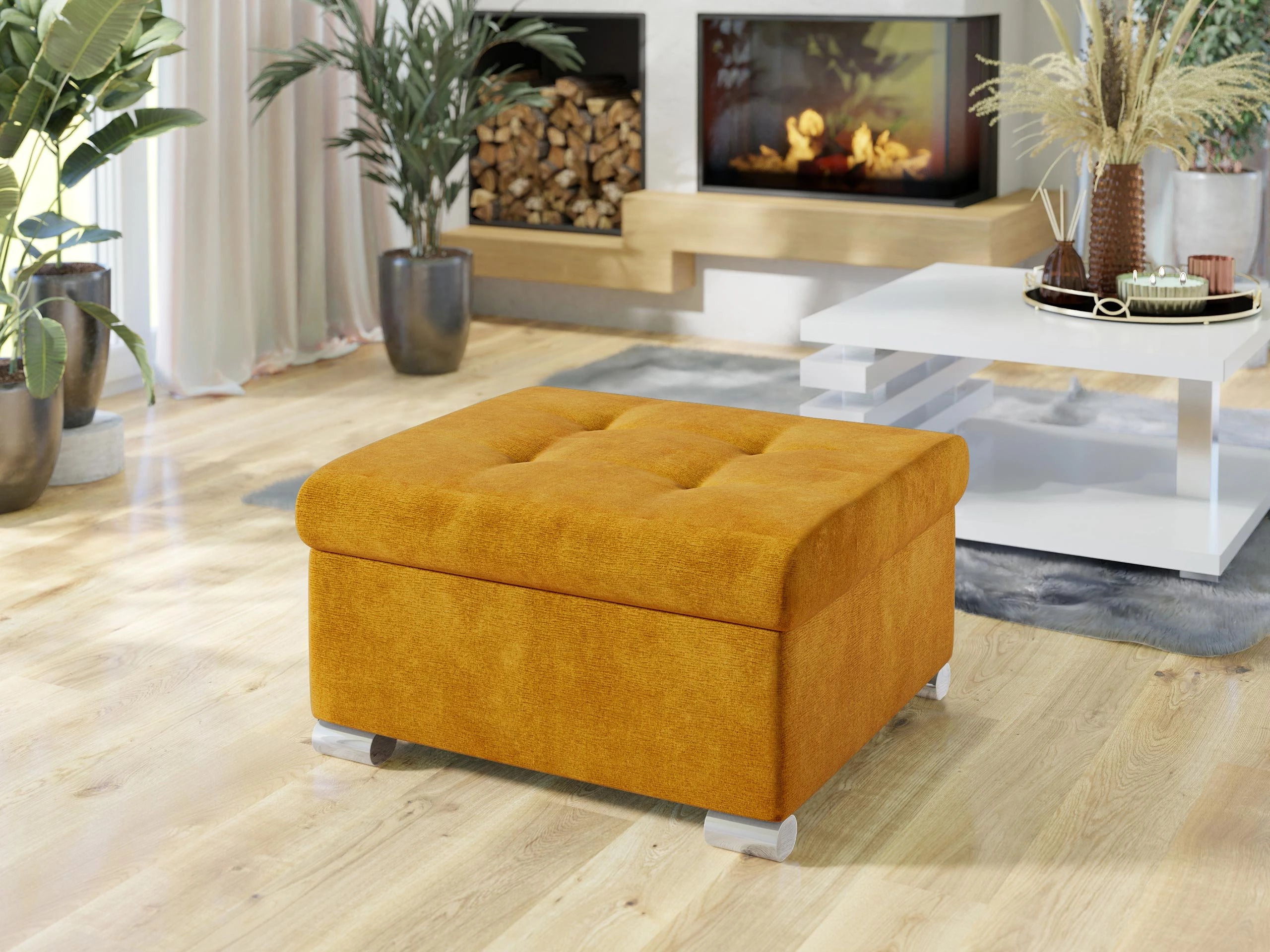 Pouf Comfivo Gemma (Wave 05)