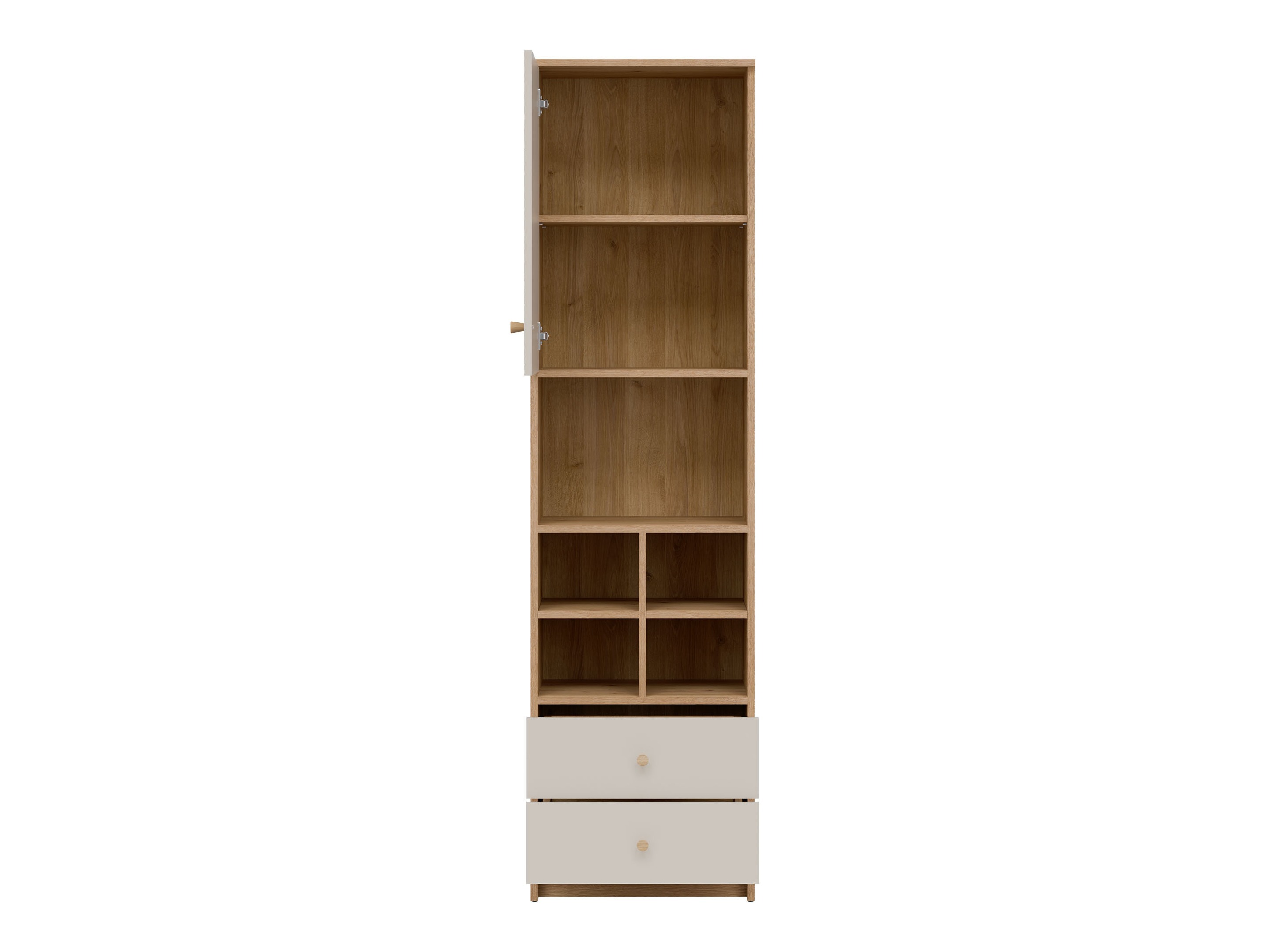 Scaffale Morsevi 103