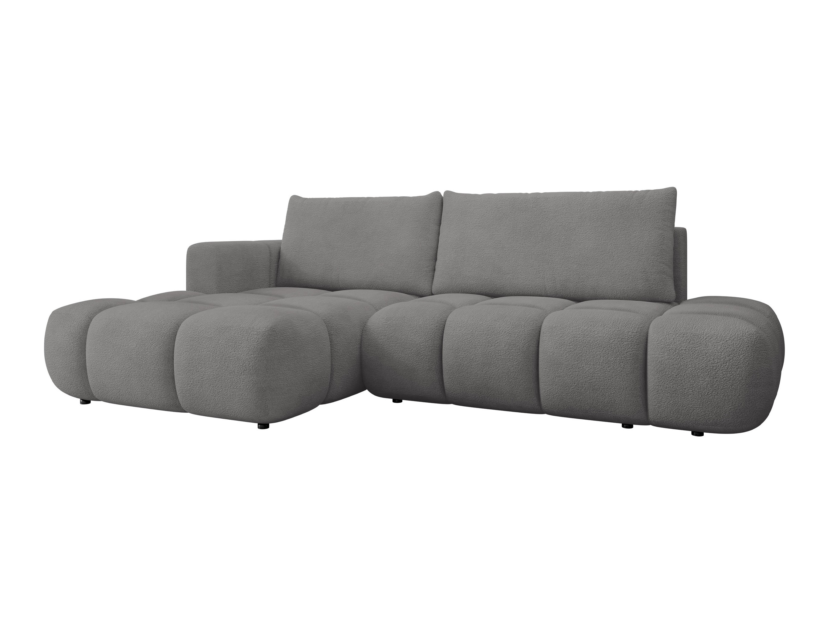 Divano angolare Oletudo (Velo 635)