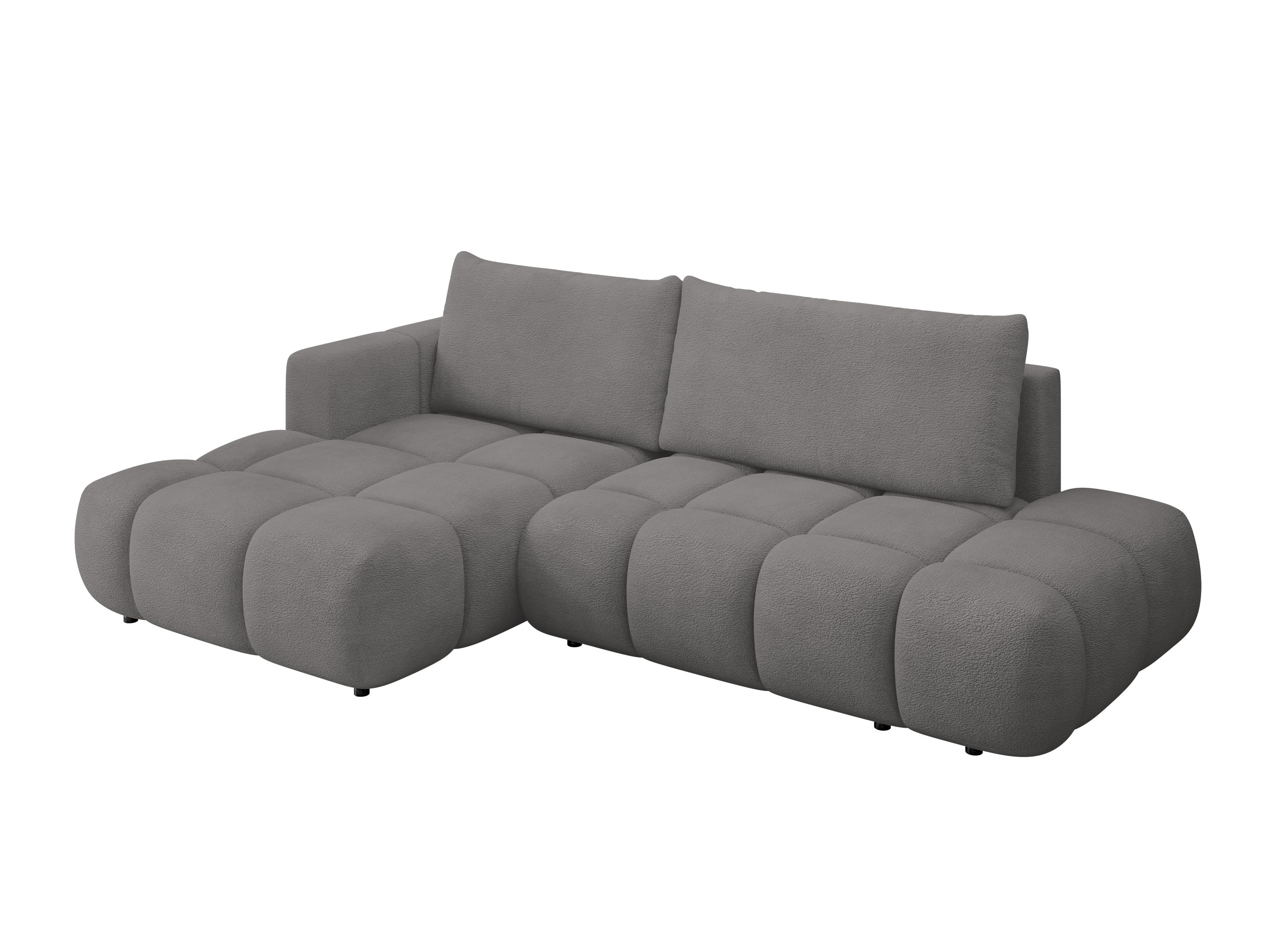 Divano angolare Oletudo (Velo 635)