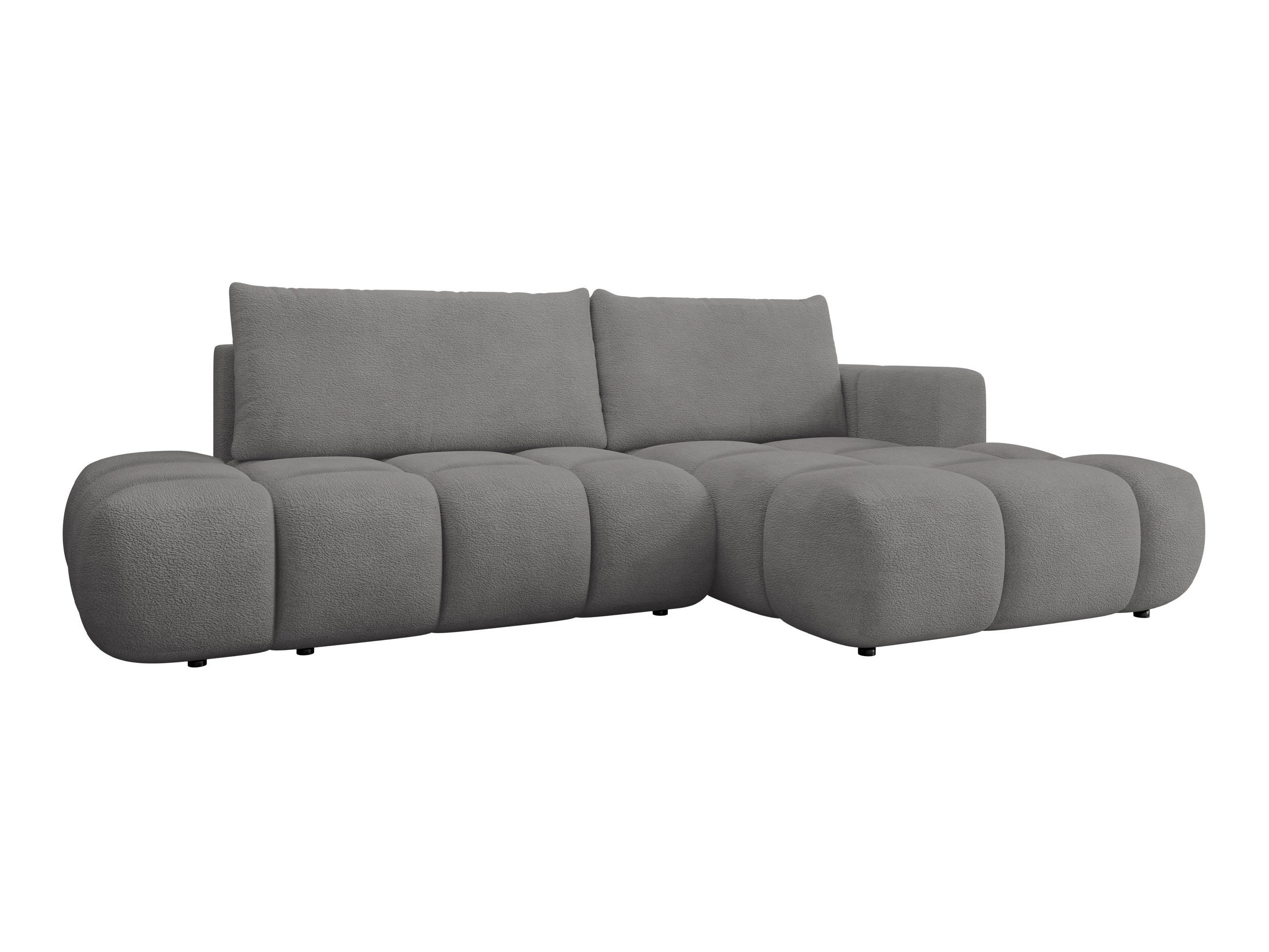 Divano angolare Oletudo (Velo 635)