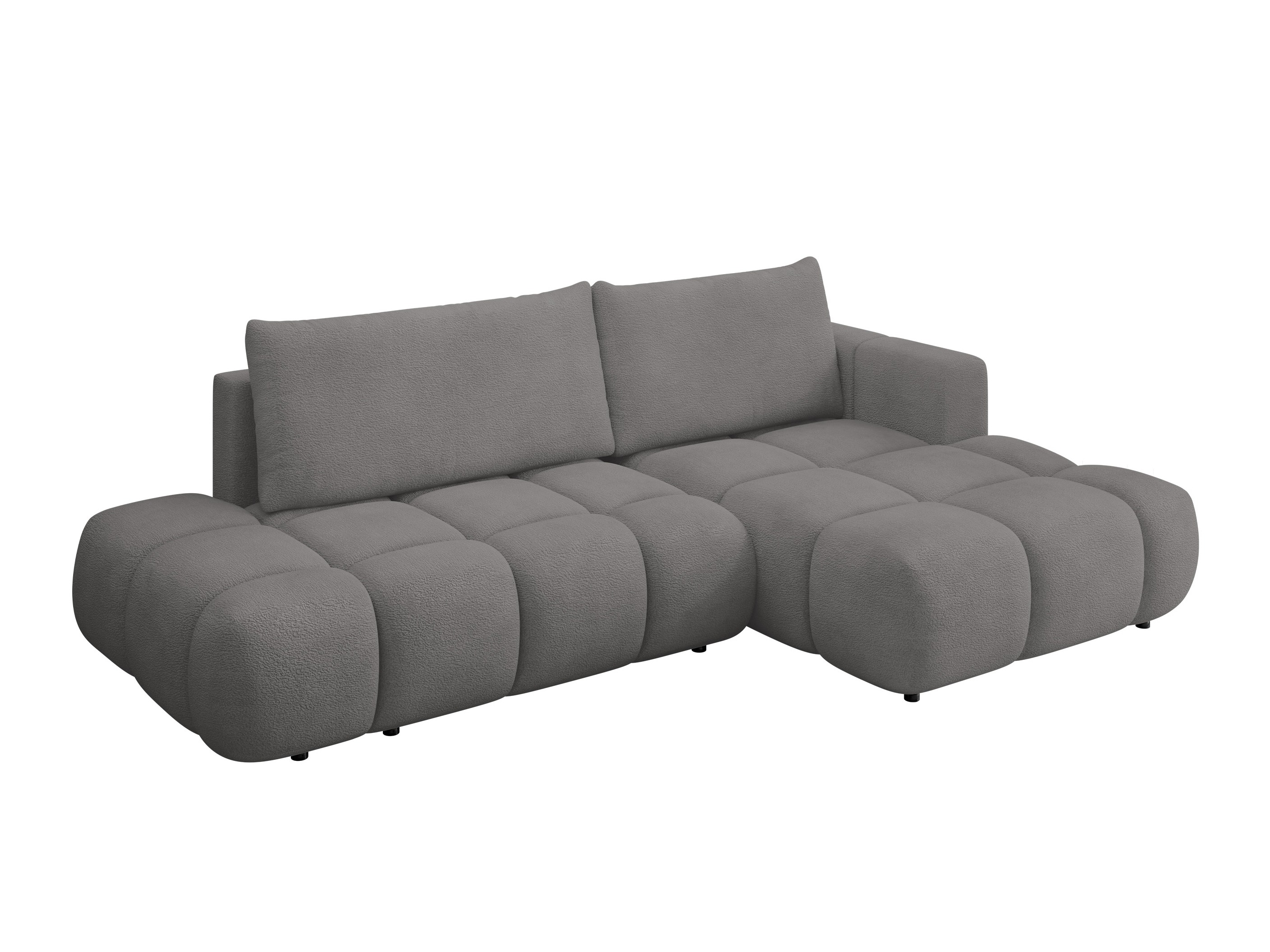 Divano angolare Oletudo (Velo 635)