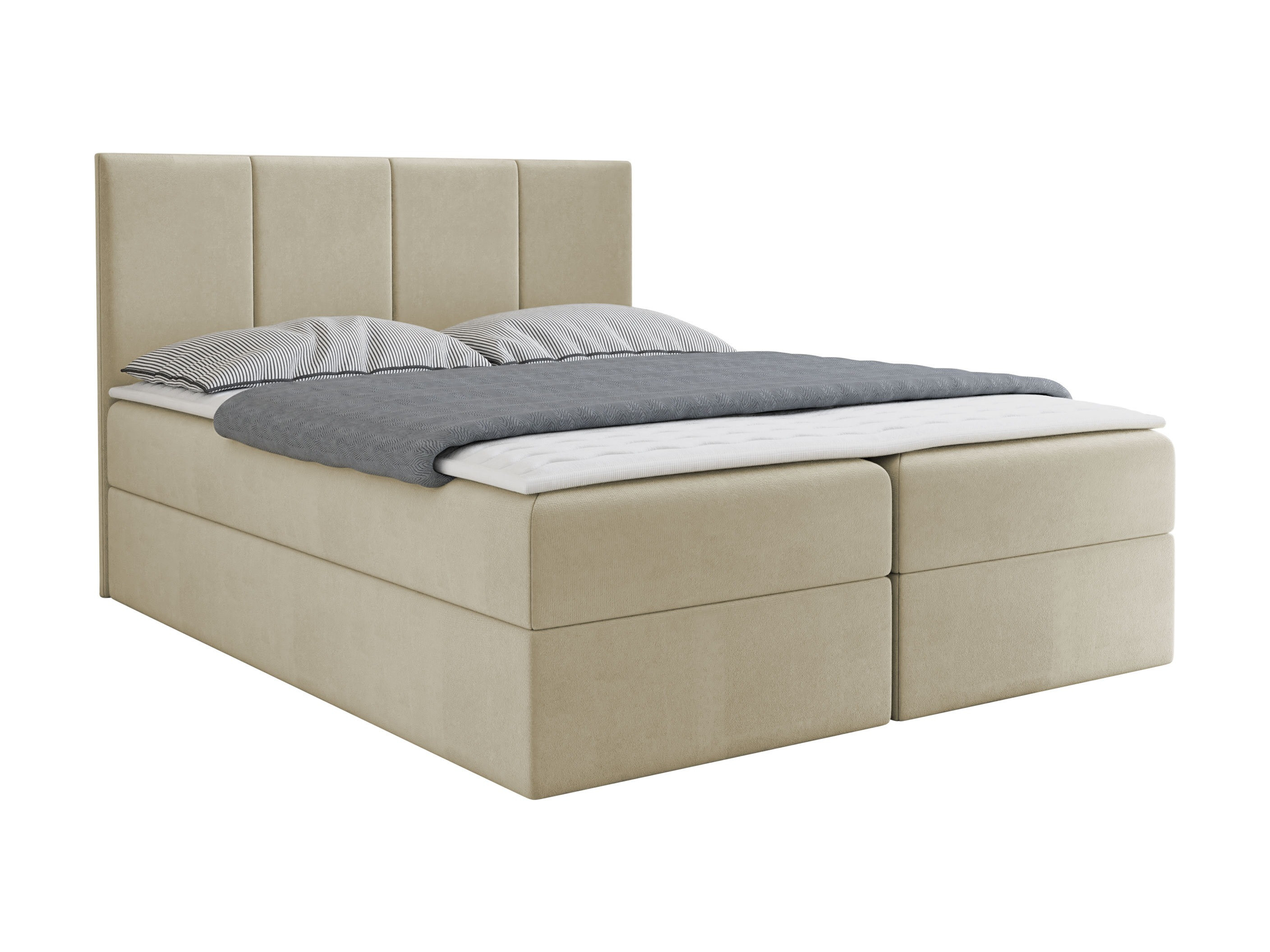 Letto continentale Oppidum (Polo 872)