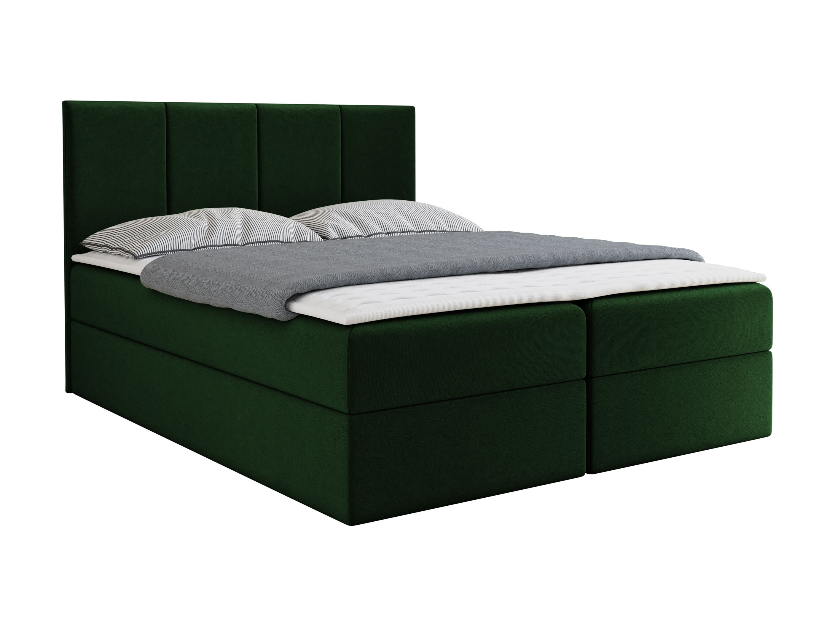 Letto continentale Oppidum (Polo 889)