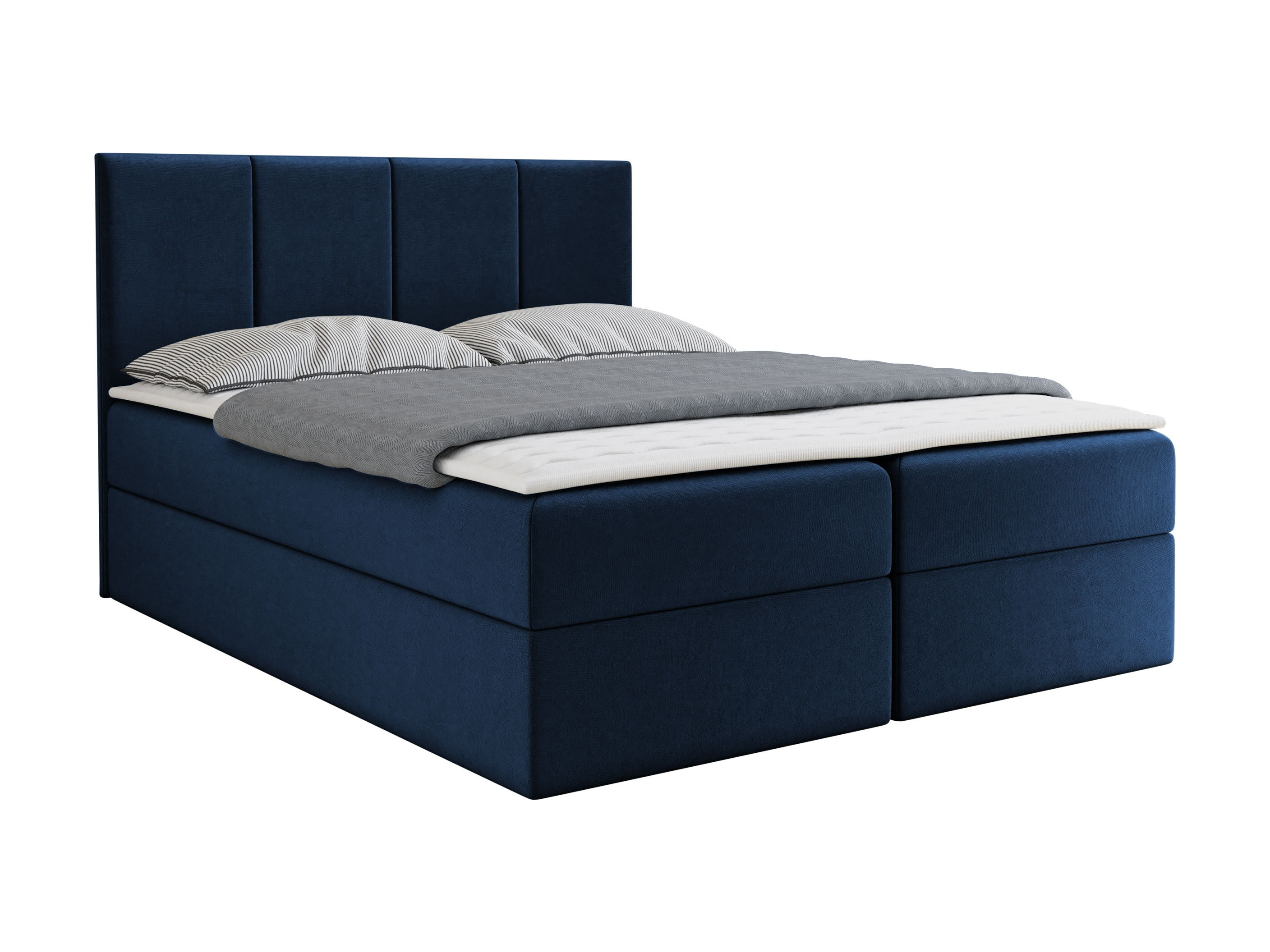 Letto continentale Oppidum (Polo 891)