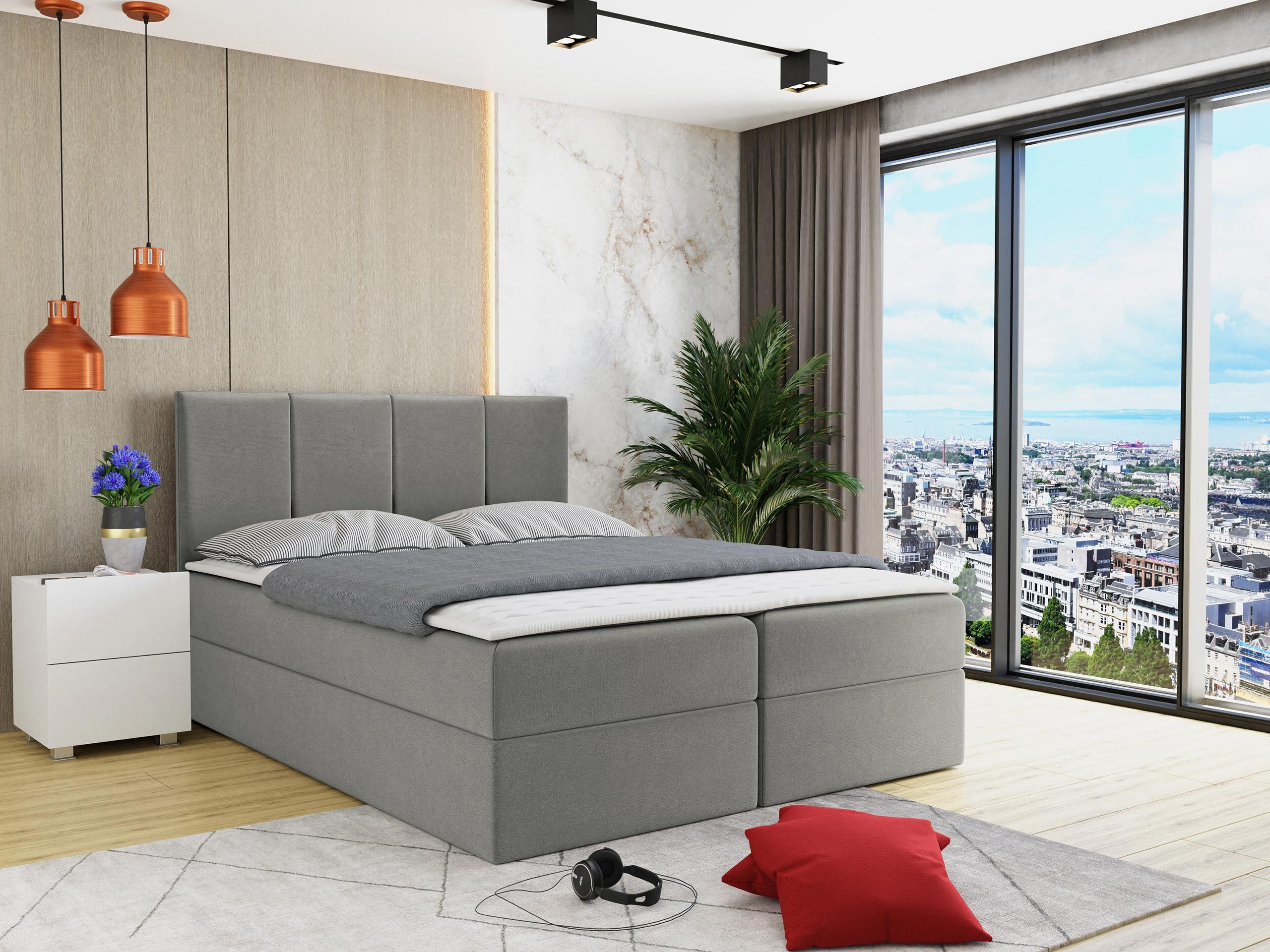 Letto continentale Oppidum (Polo 894)