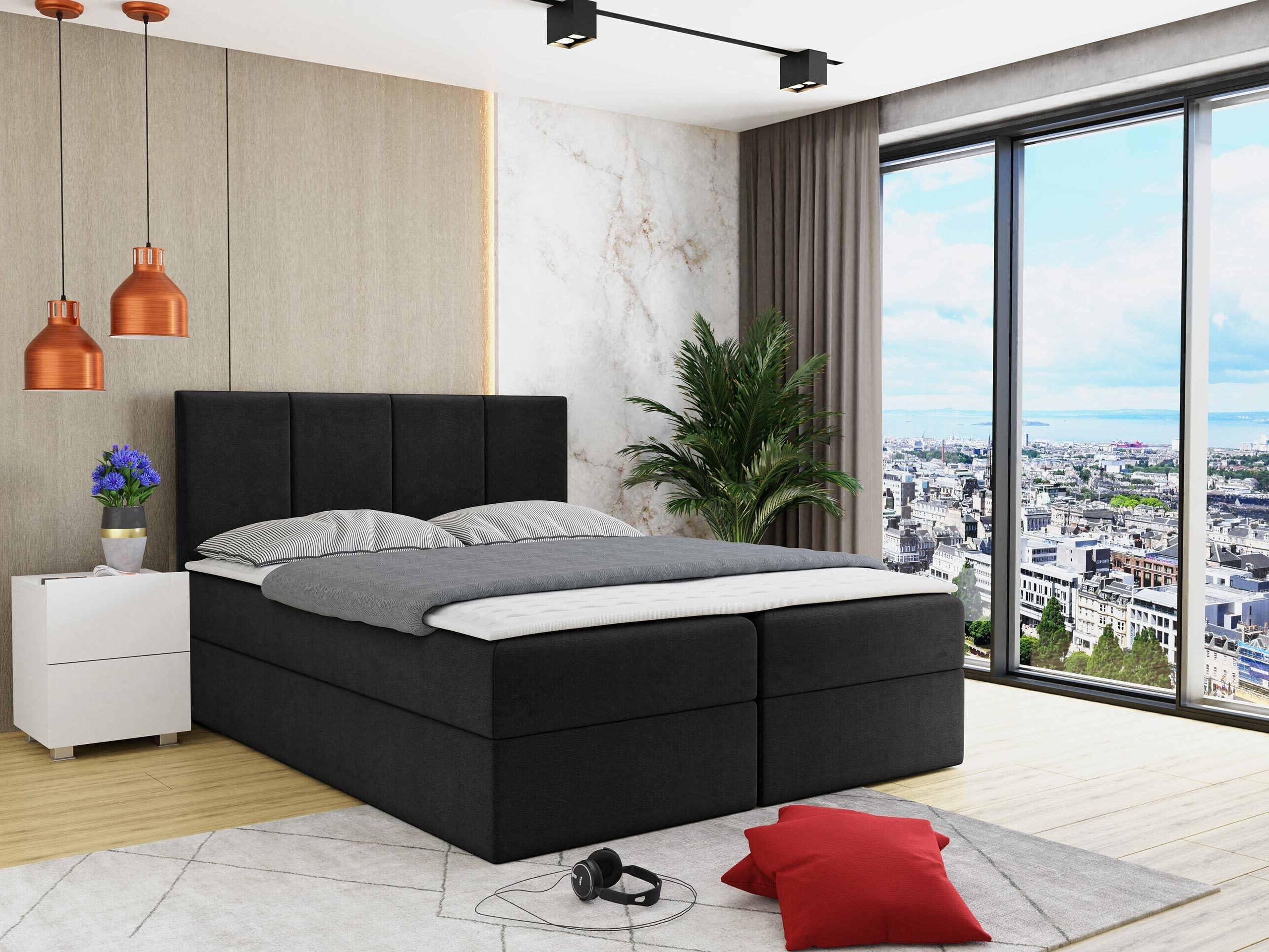 Letto continentale Oppidum (Polo 897)