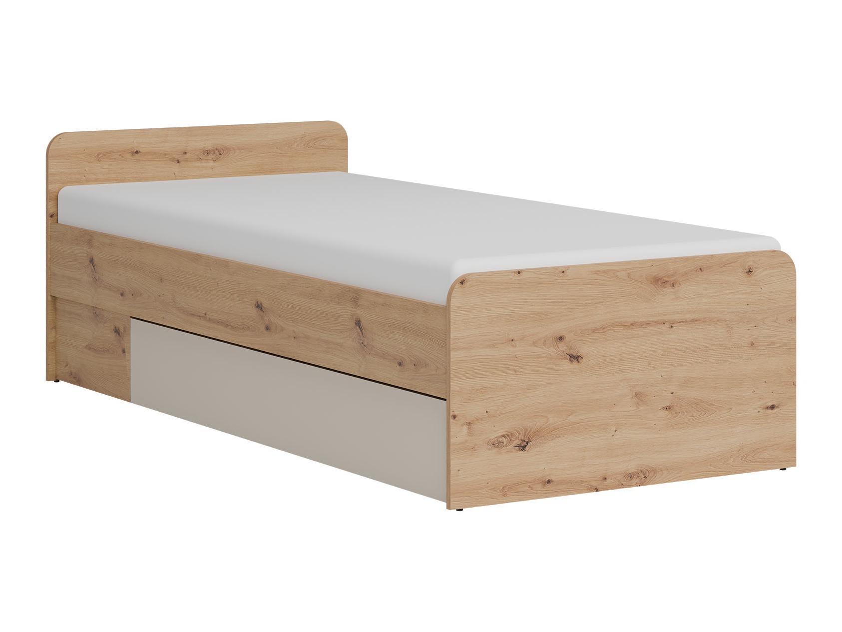 Letto Morsevi 108