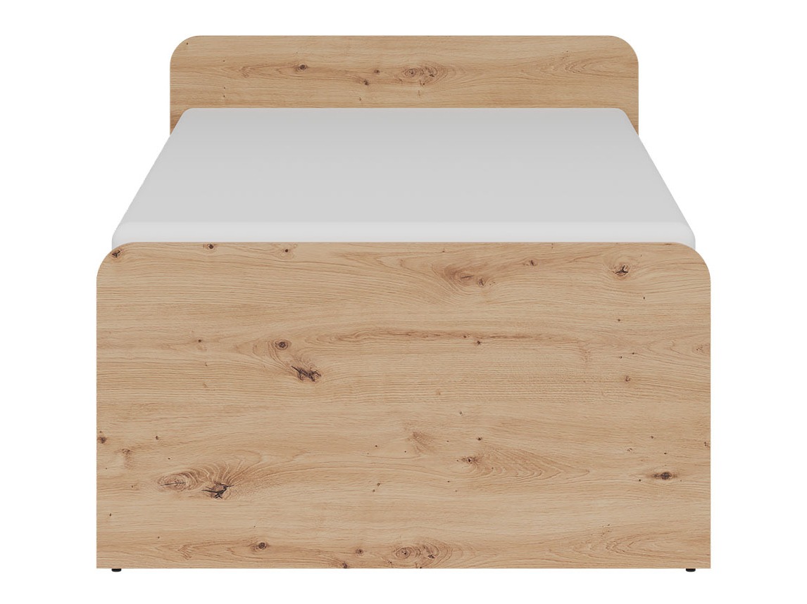 Letto Morsevi 108