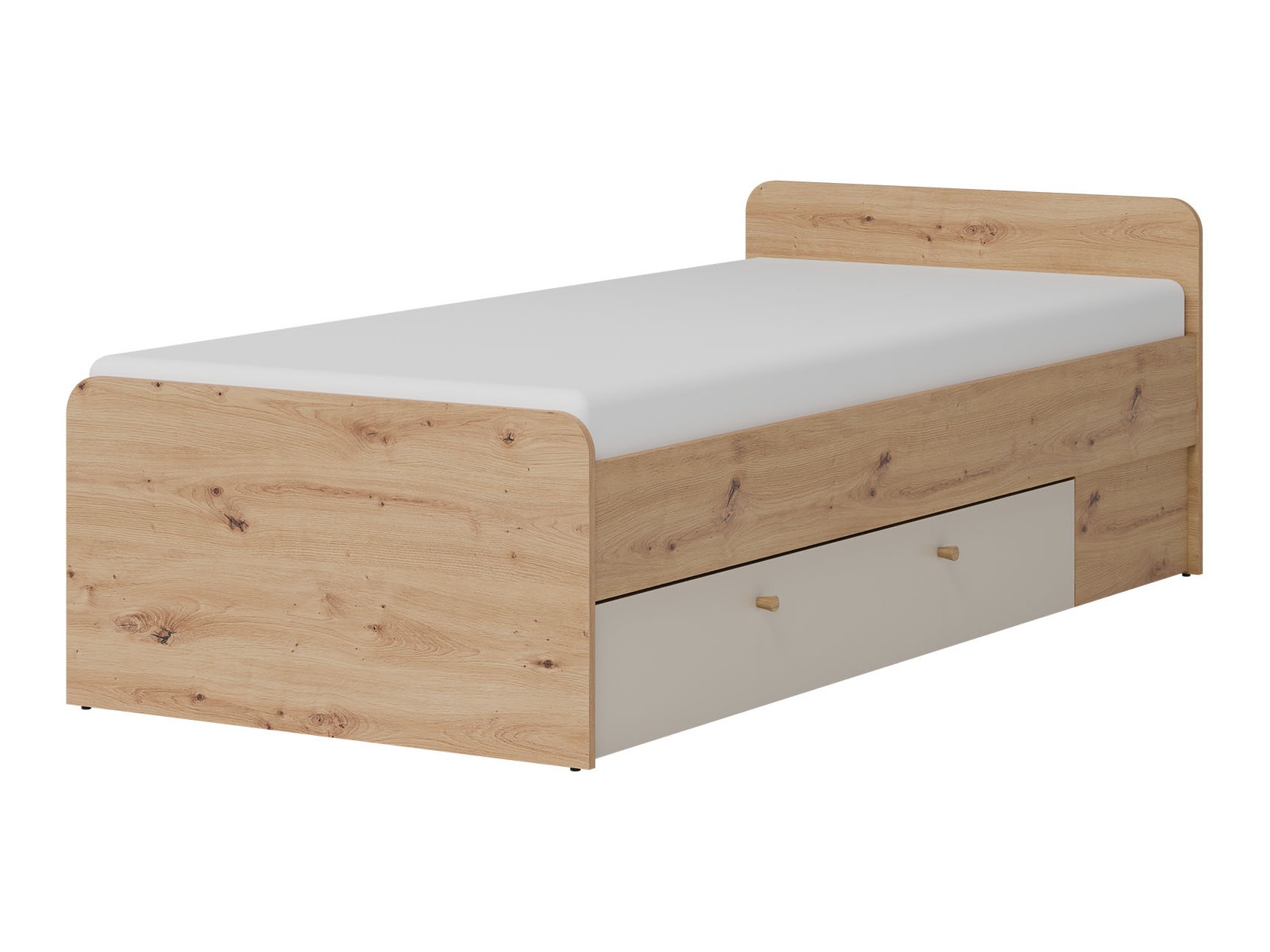 Letto Morsevi 108
