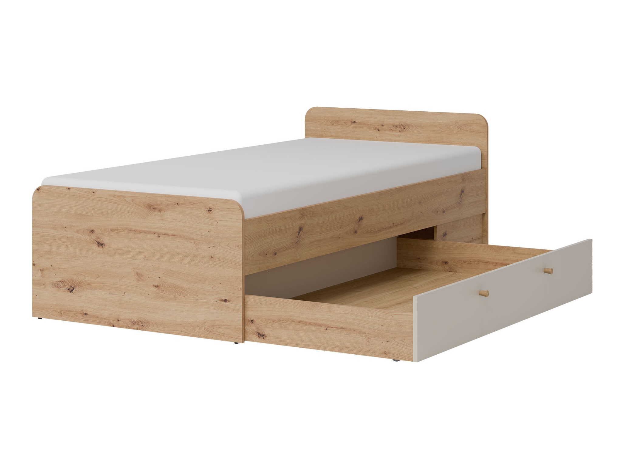 Letto Morsevi 108