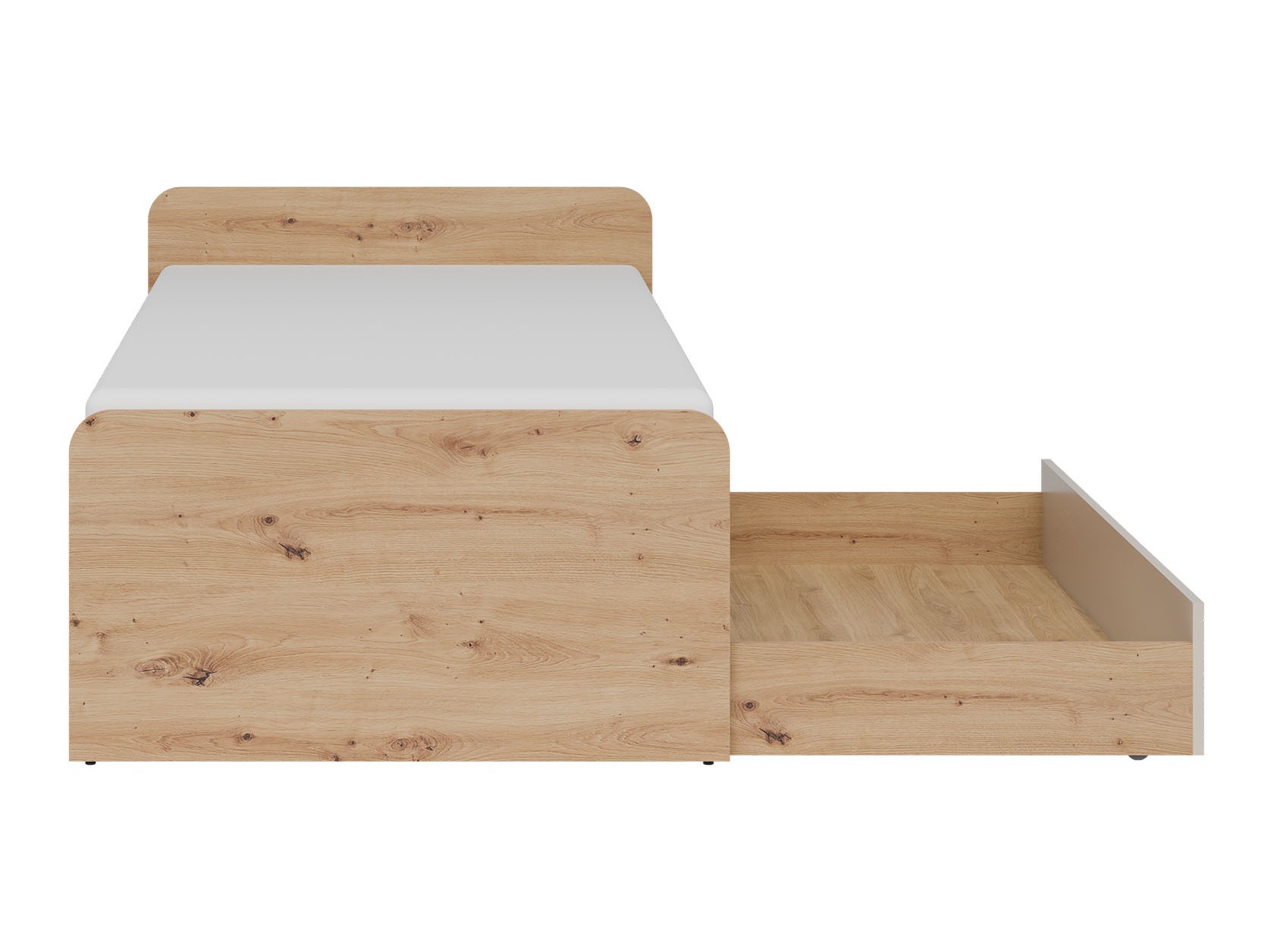Letto Morsevi 108