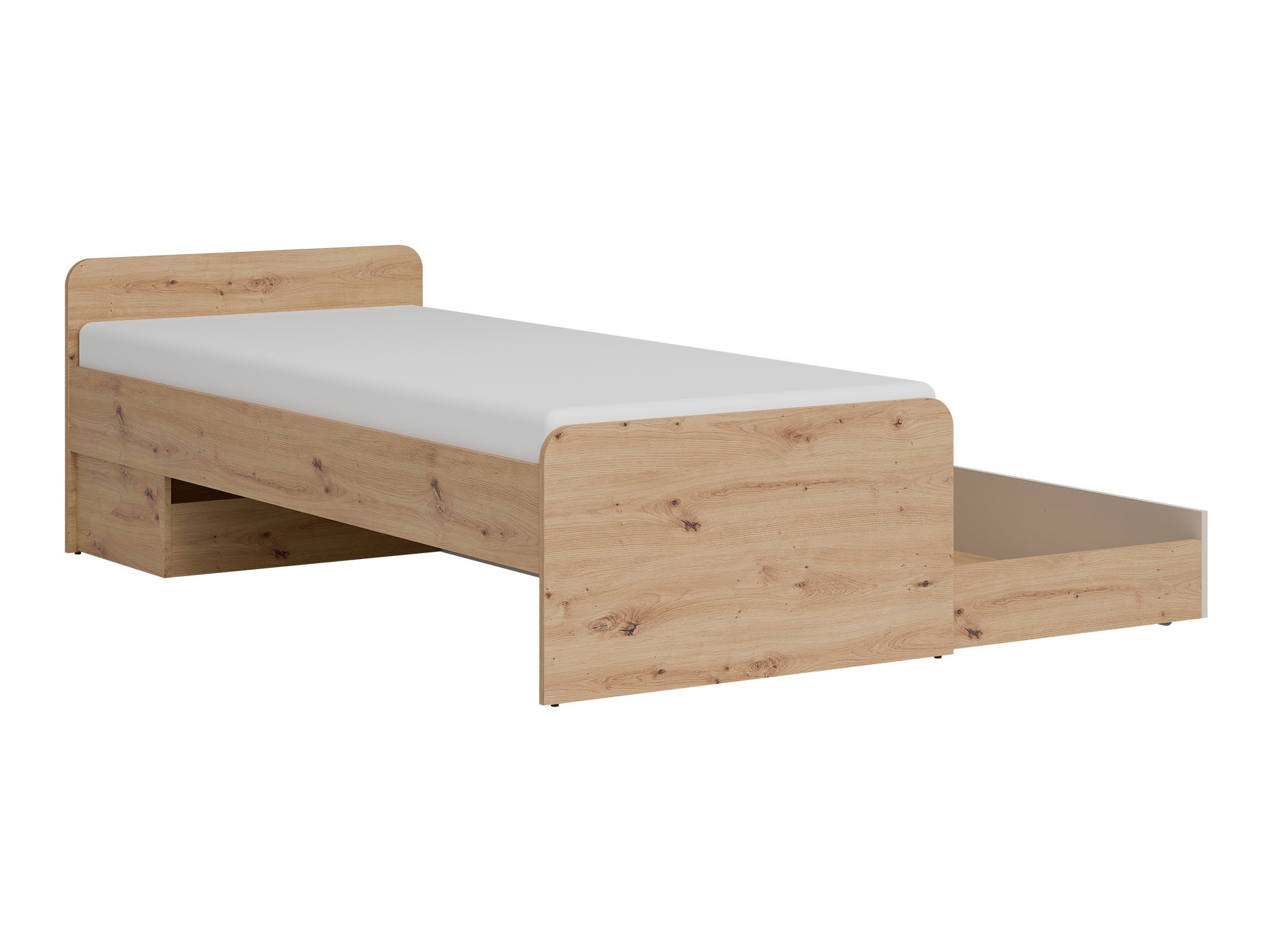 Letto Morsevi 108