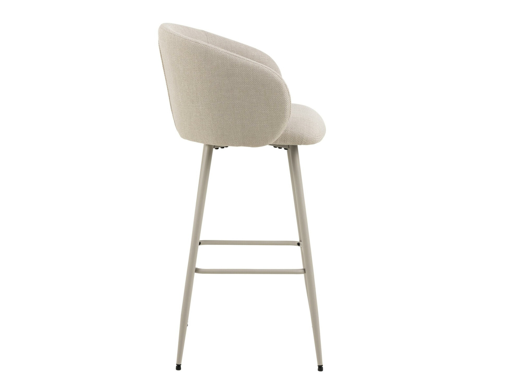 Sgabello da bar SL5674 con imballo danneggiato