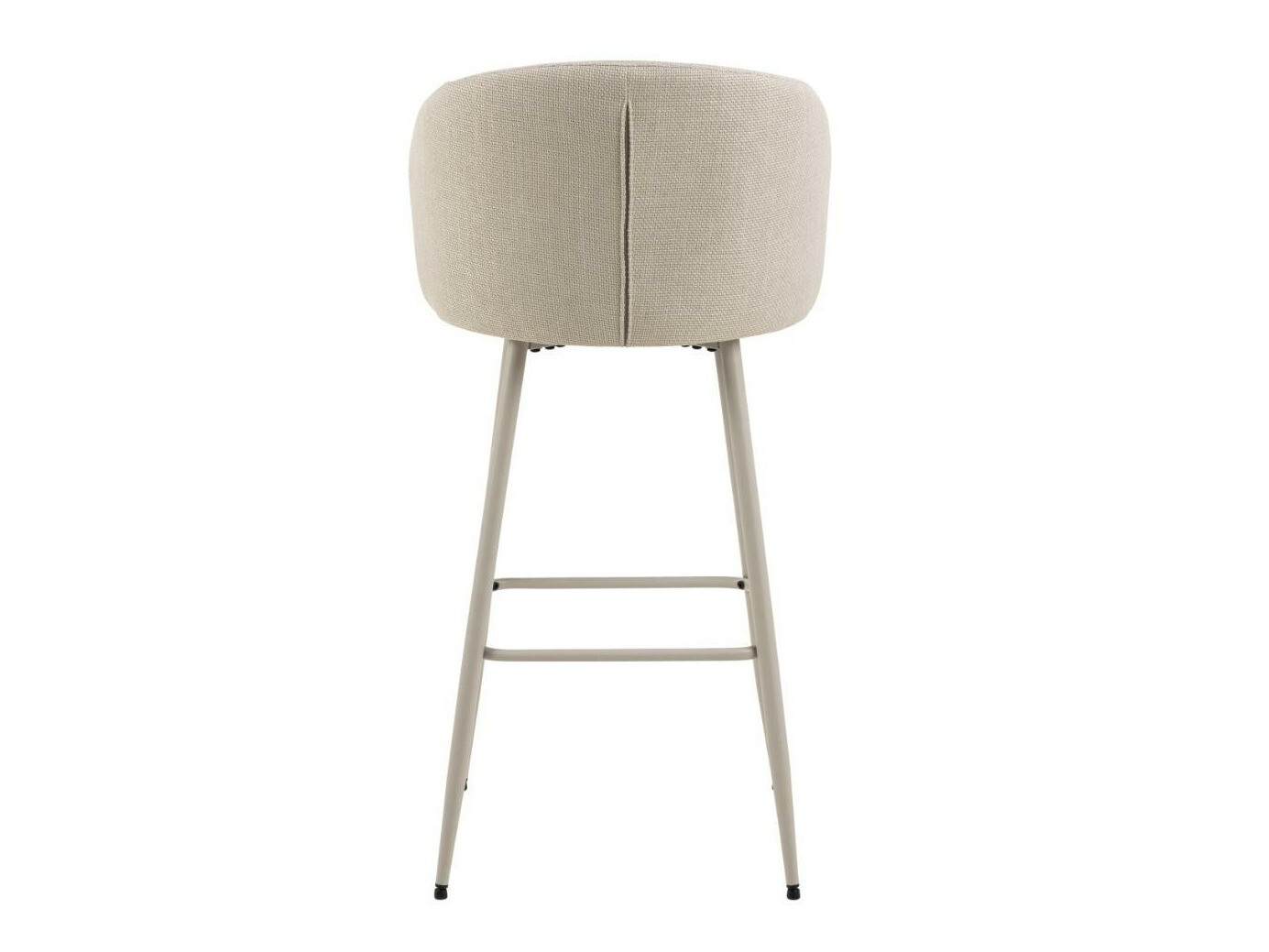 Sgabello da bar SL5674 con imballo danneggiato
