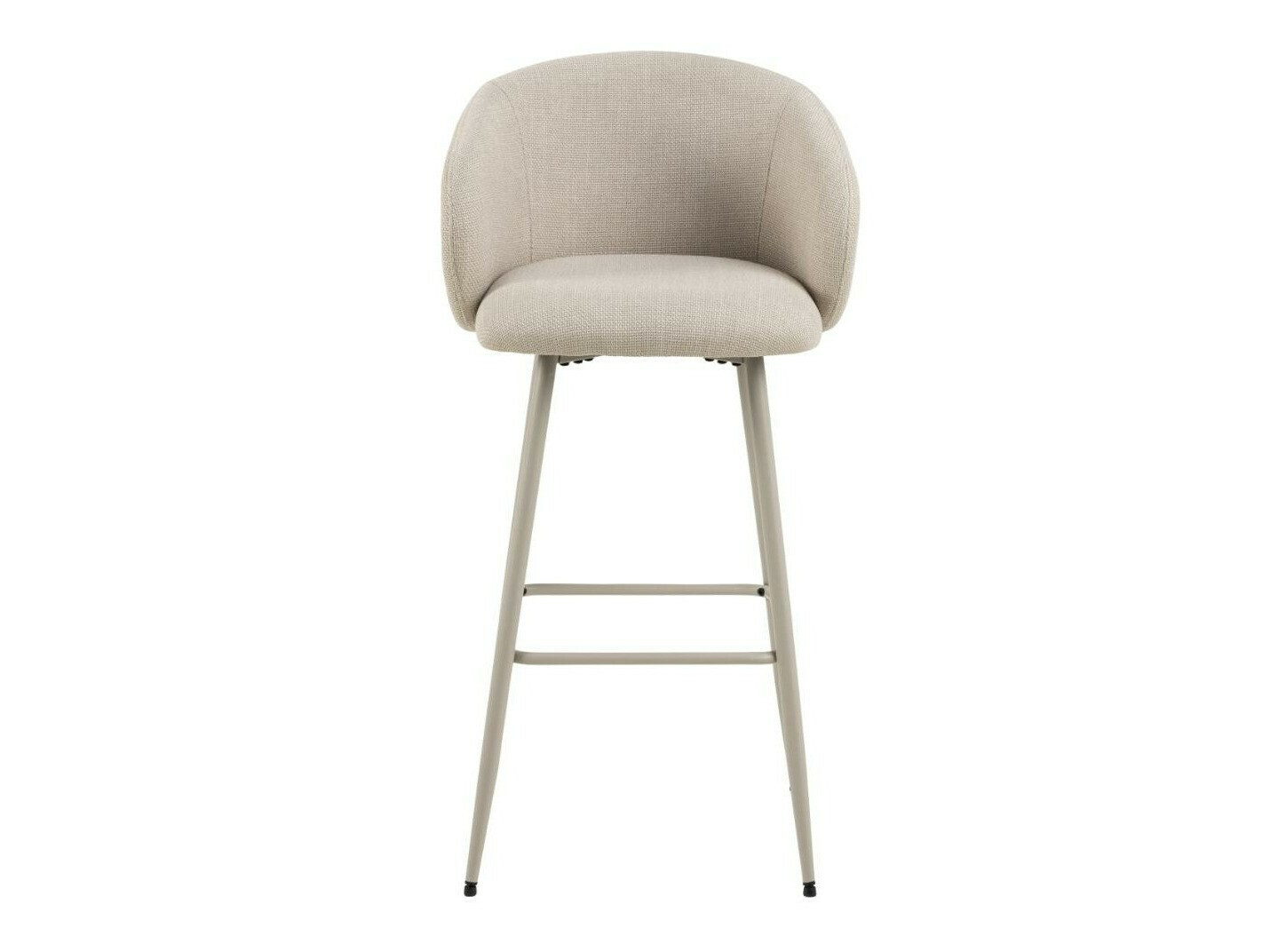 Sgabello da bar SL5674 con imballo danneggiato