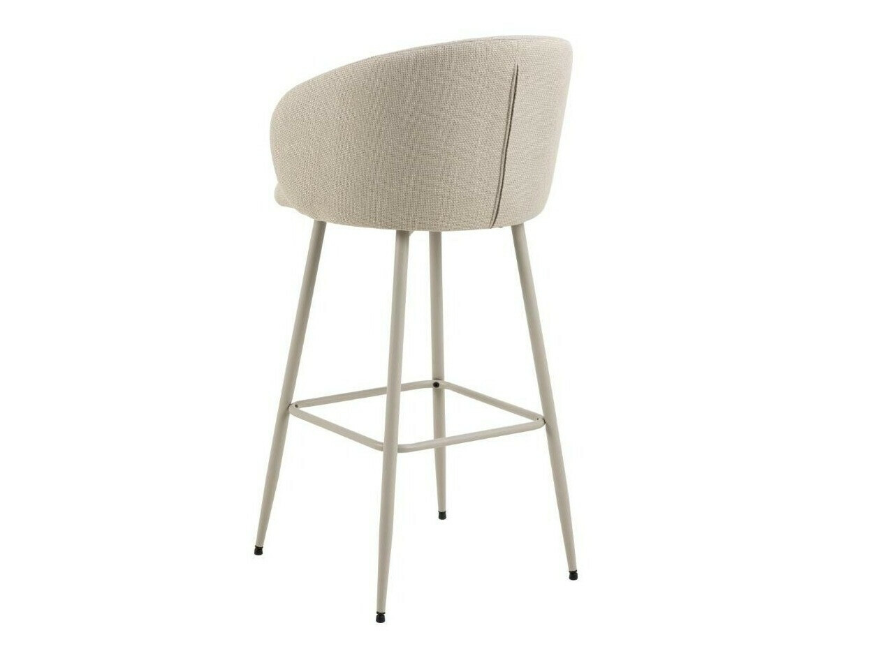 Sgabello da bar SL5674 con imballo danneggiato